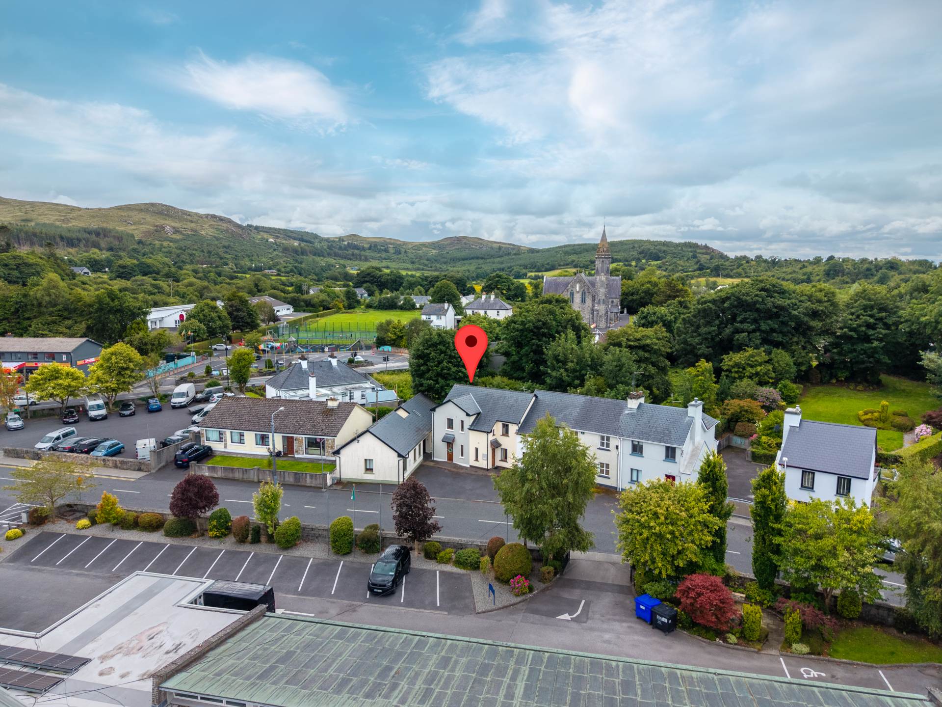 3 Providence Road Foxford Mayo 3 Providence Road Foxford Mayo