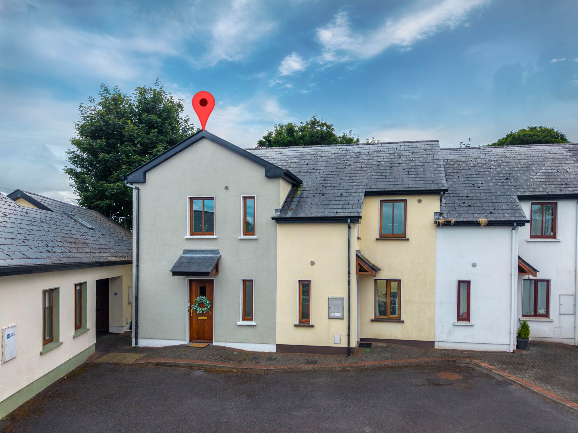 3 Providence Road Foxford Mayo 3 Providence Road Foxford Mayo
