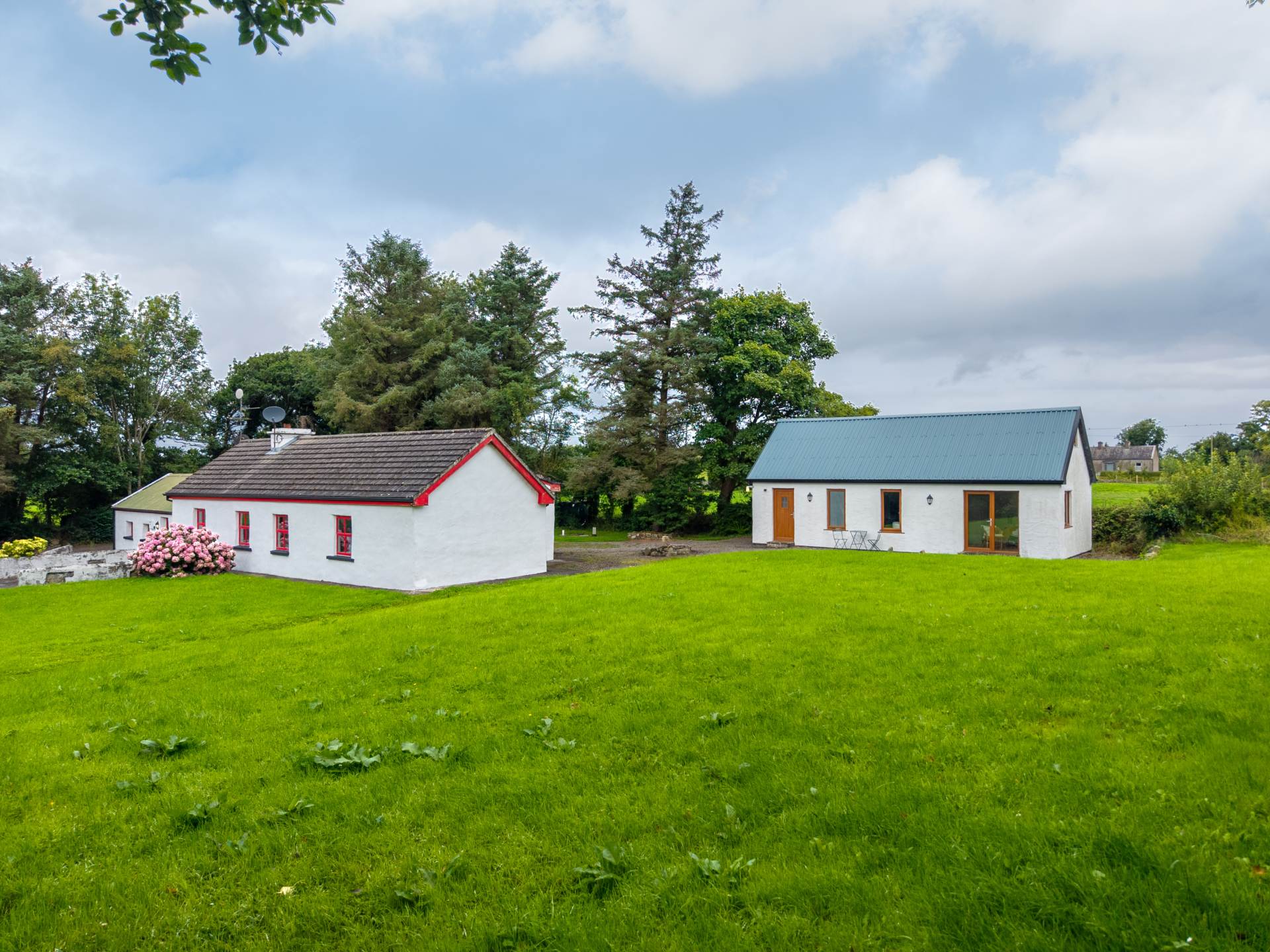 Croghan Killala Mayo
