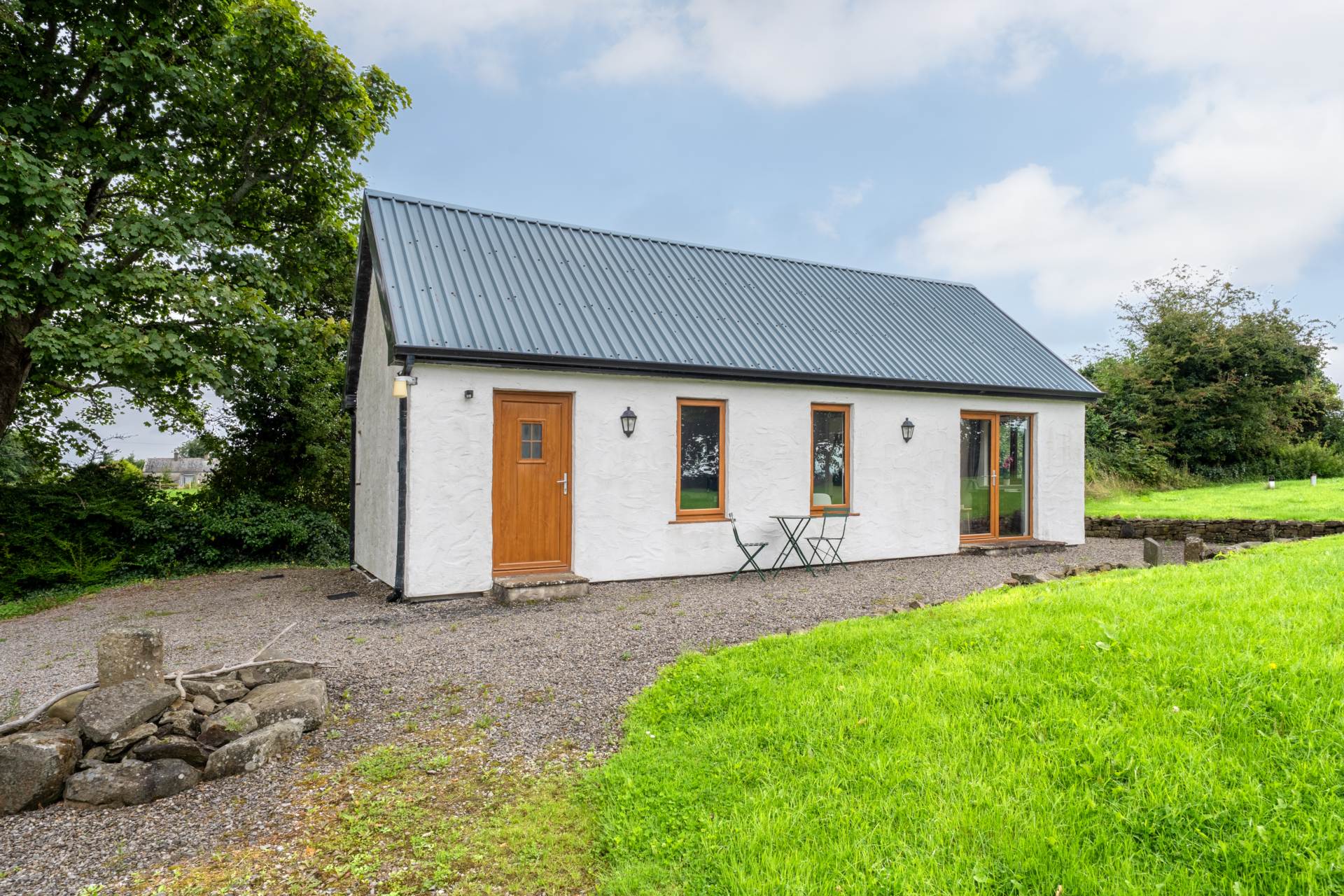 Croghan Killala Mayo