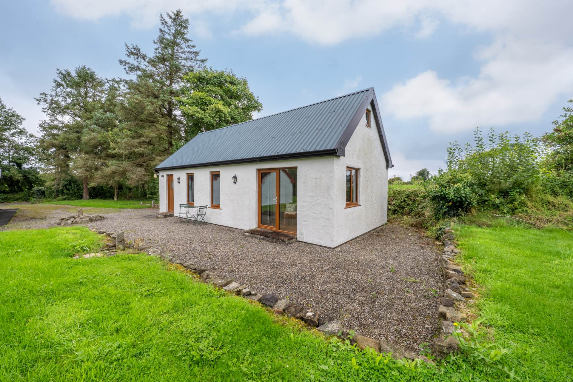 Croghan Killala Mayo