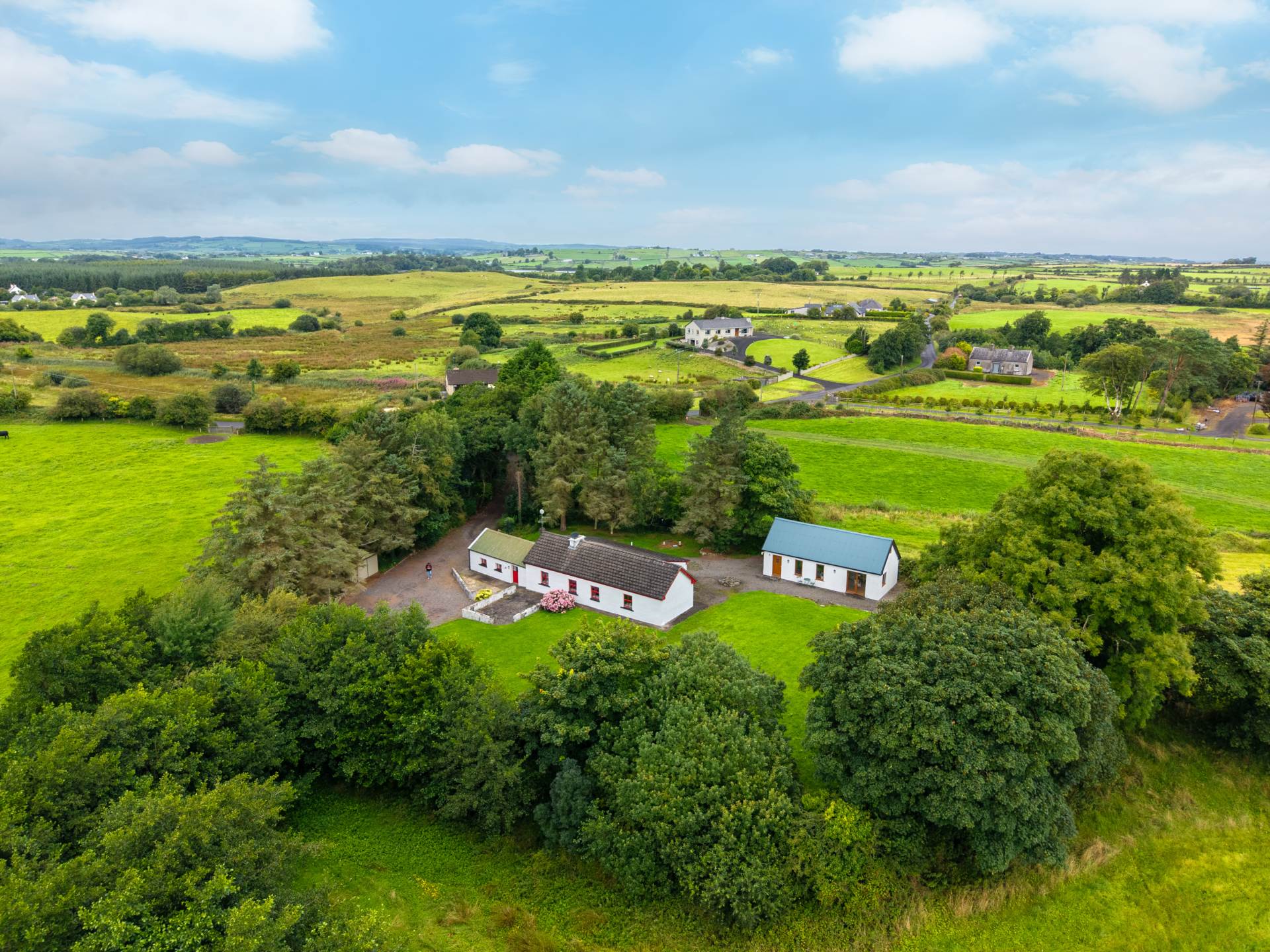 Croghan Killala Mayo