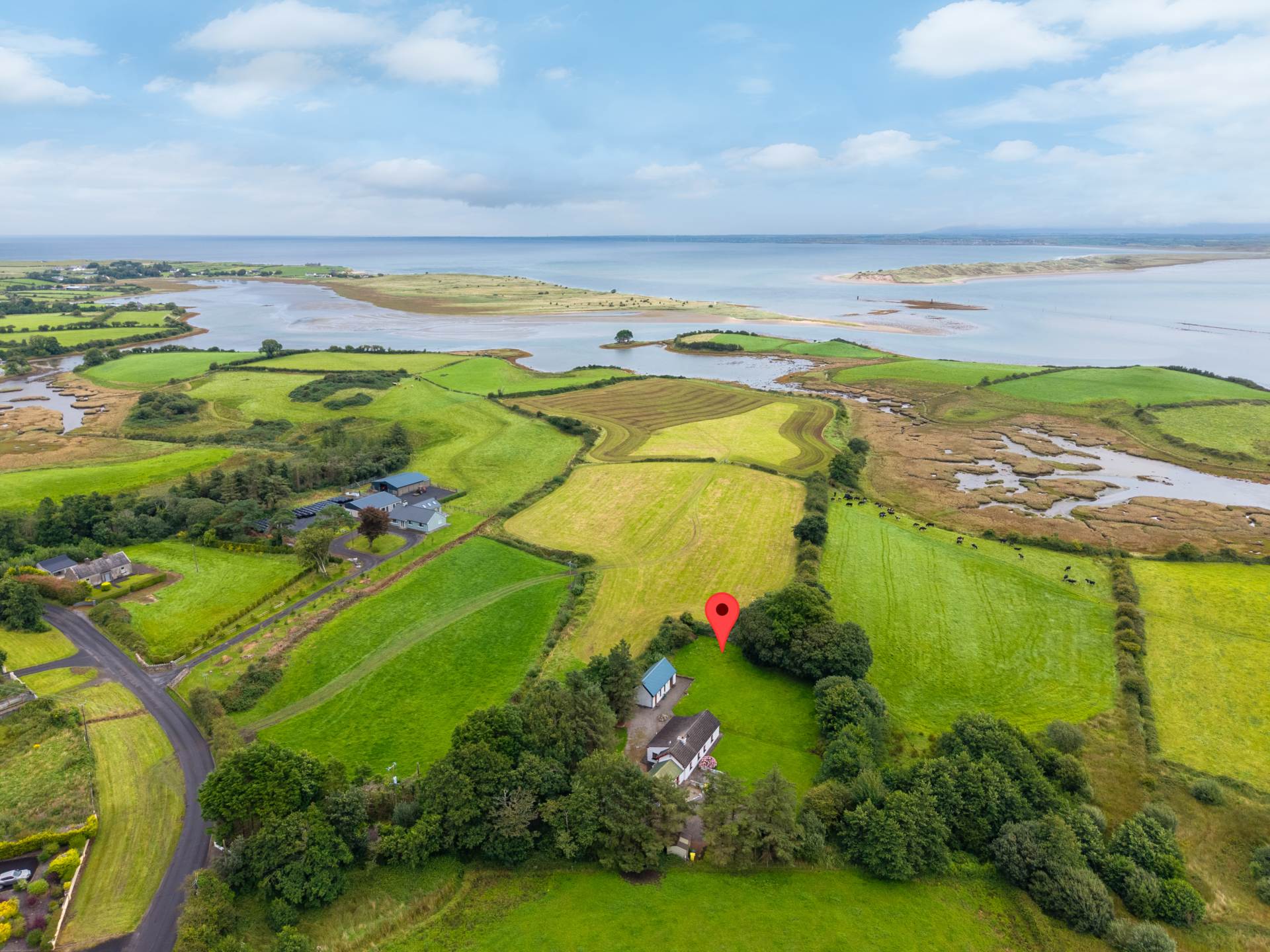 Croghan Killala Mayo