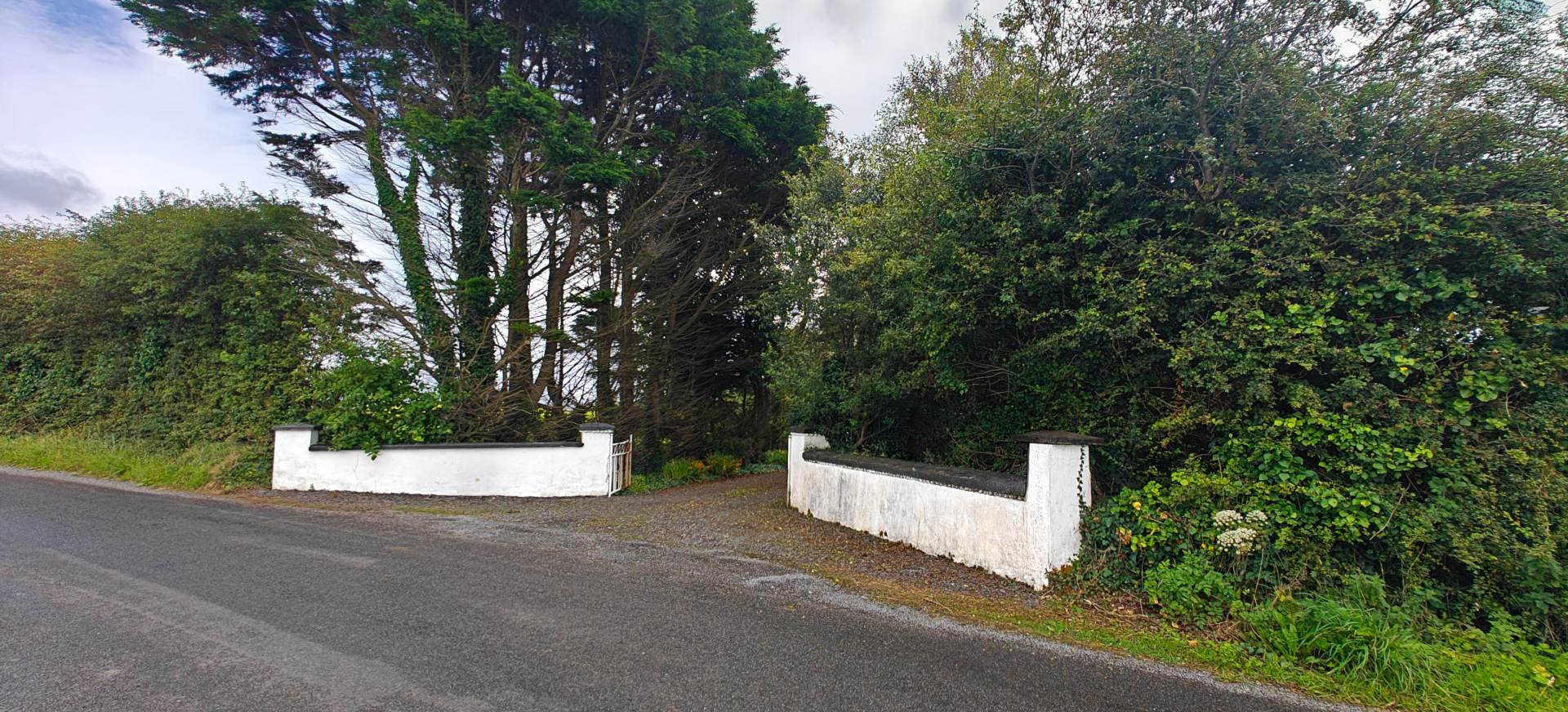 Croghan Killala Mayo