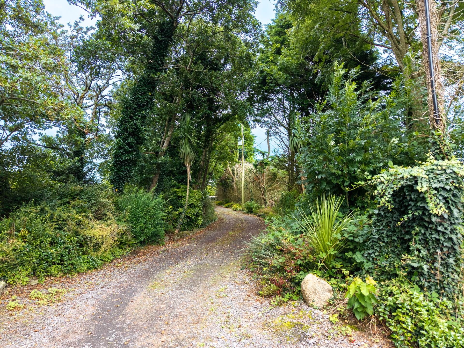 Croghan Killala Mayo