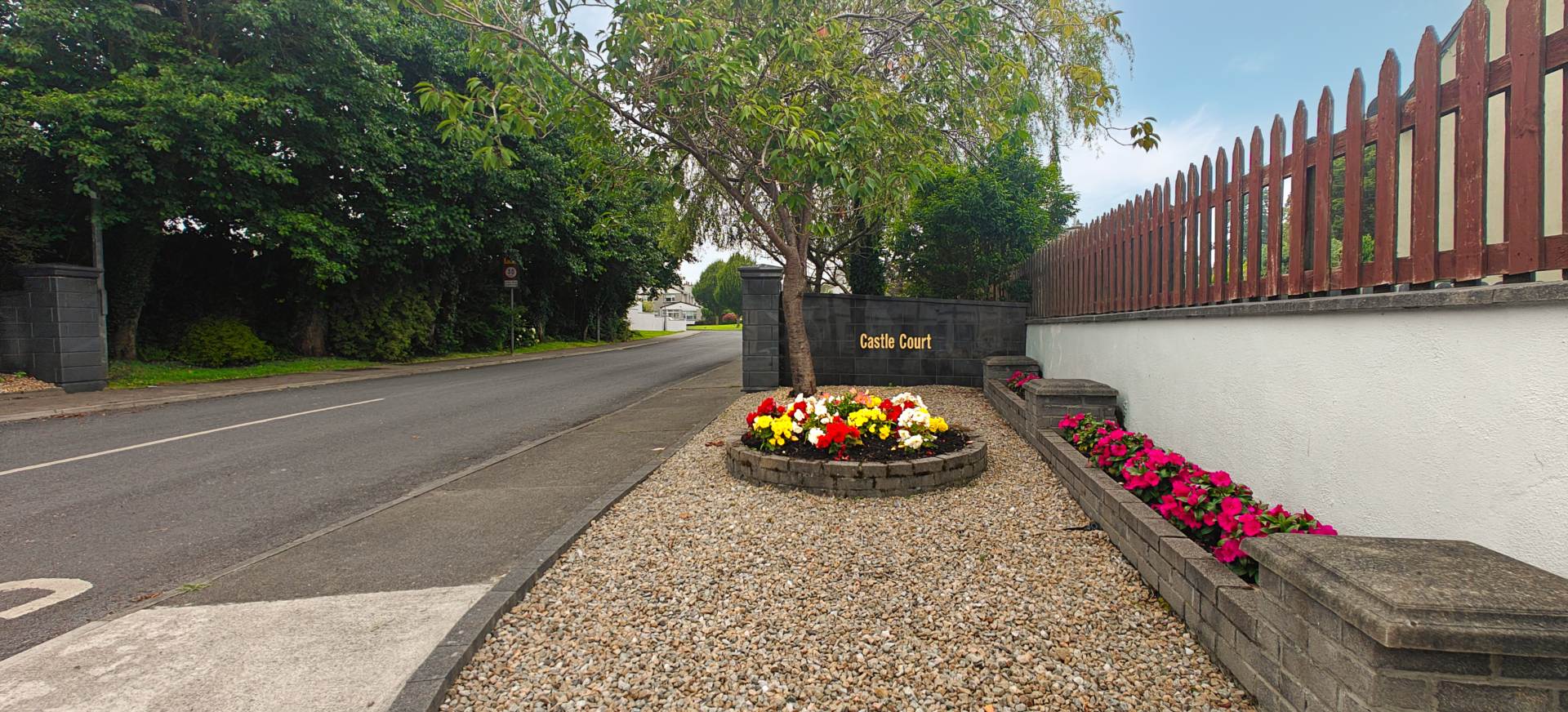 Castlecourt Ballina Mayo