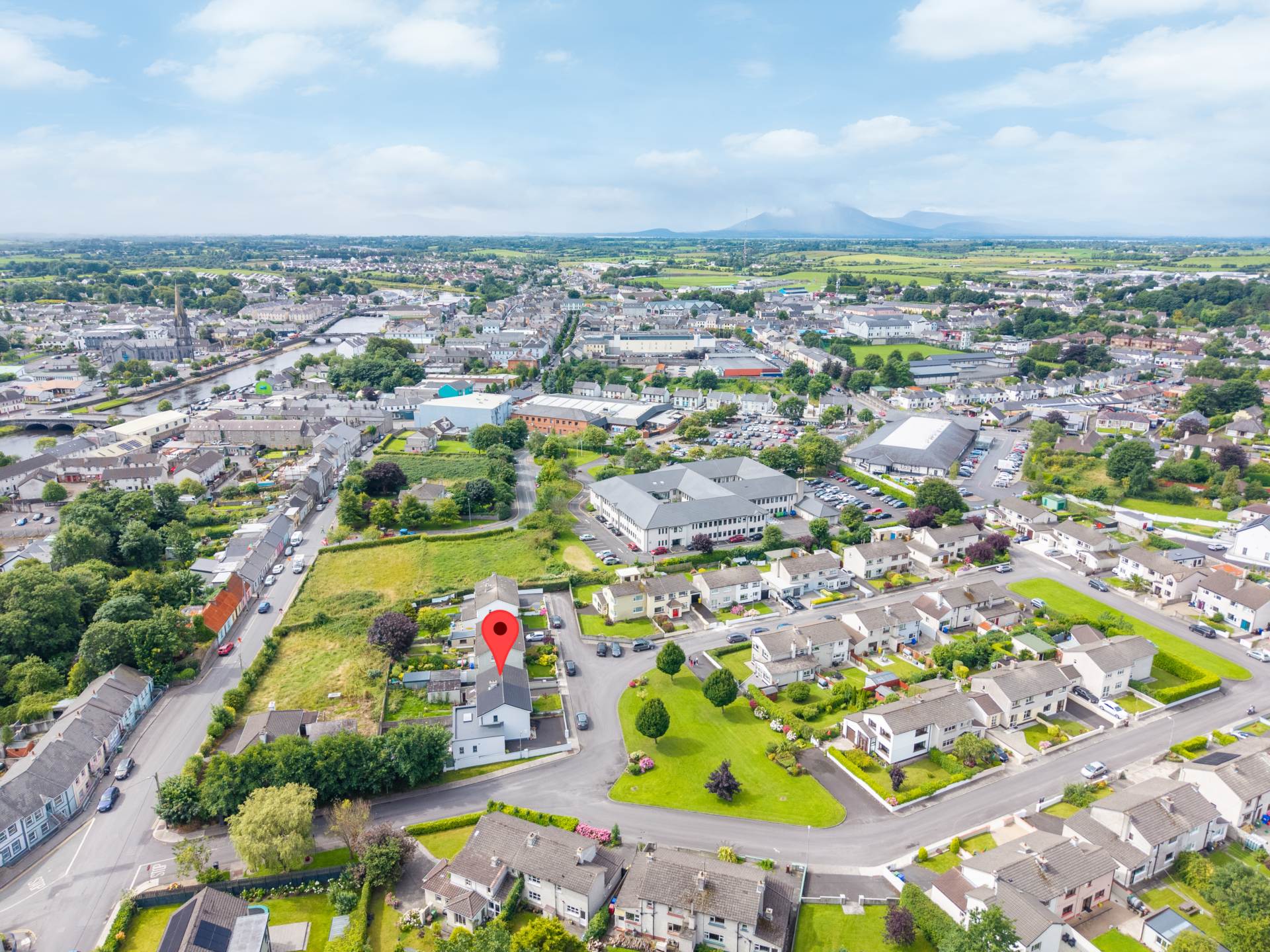 Castlecourt Ballina Mayo