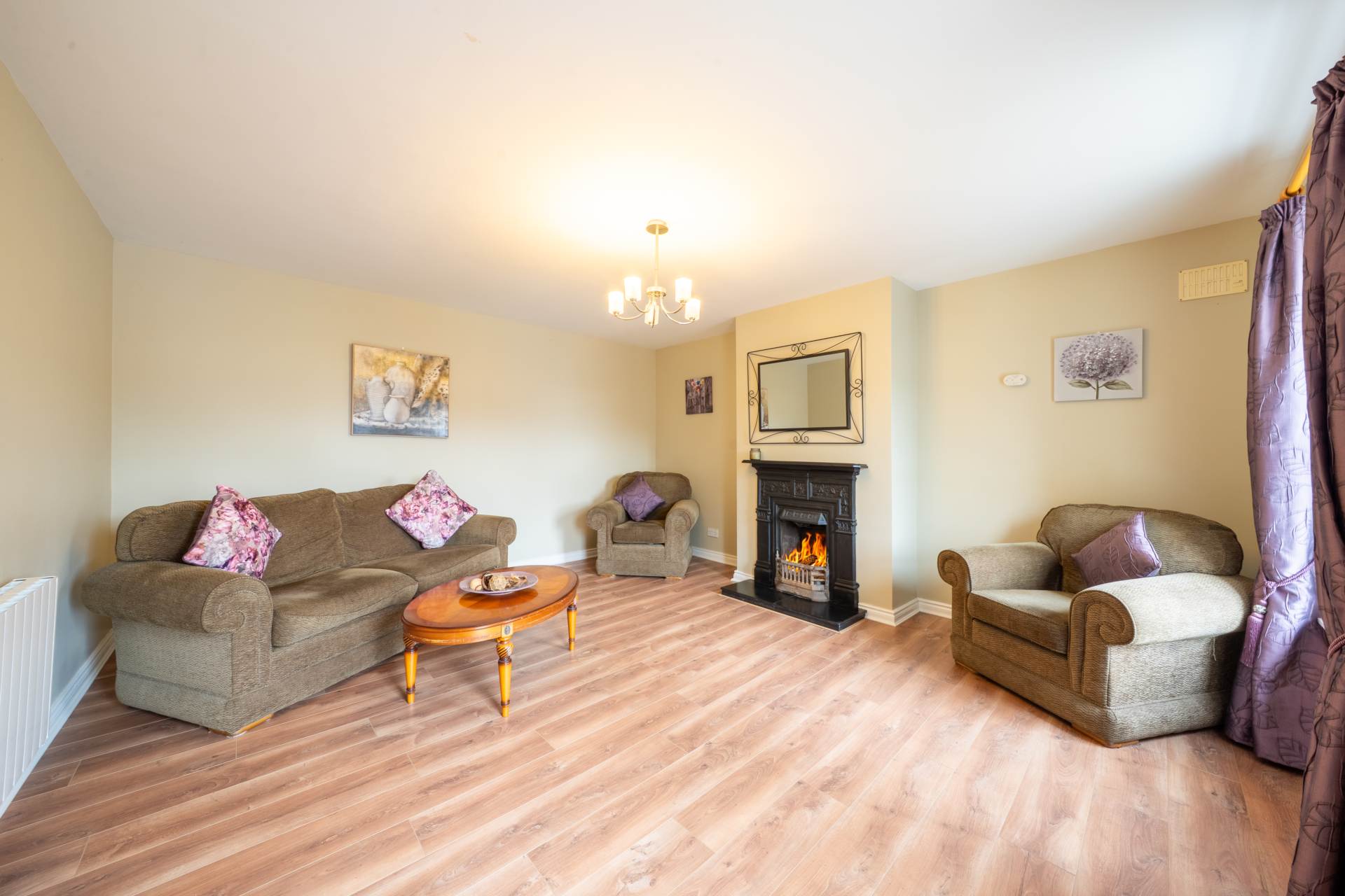 69 Ridgepool Village Ballina Mayo