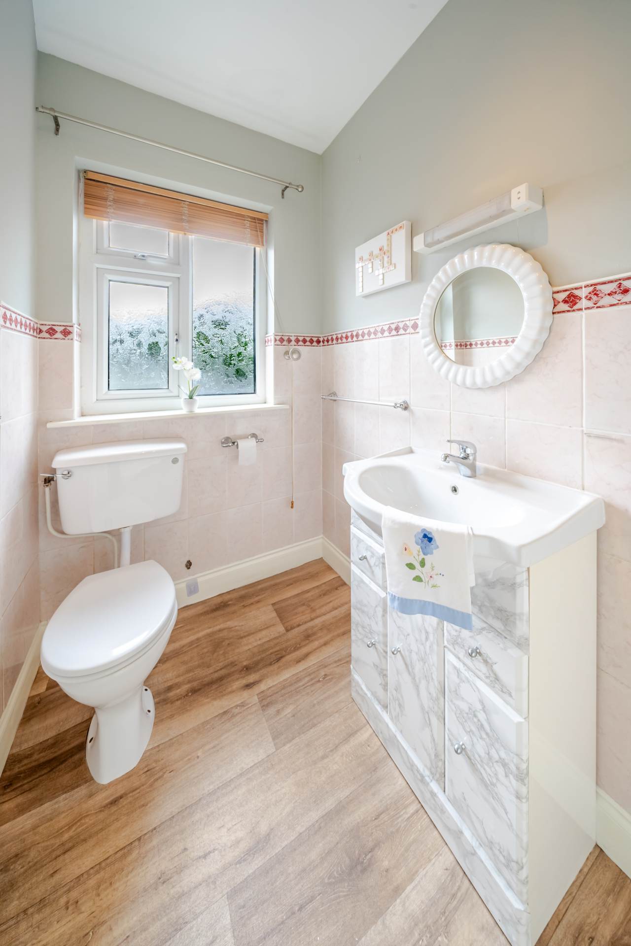 Drumhill House Gurteens, Ballina