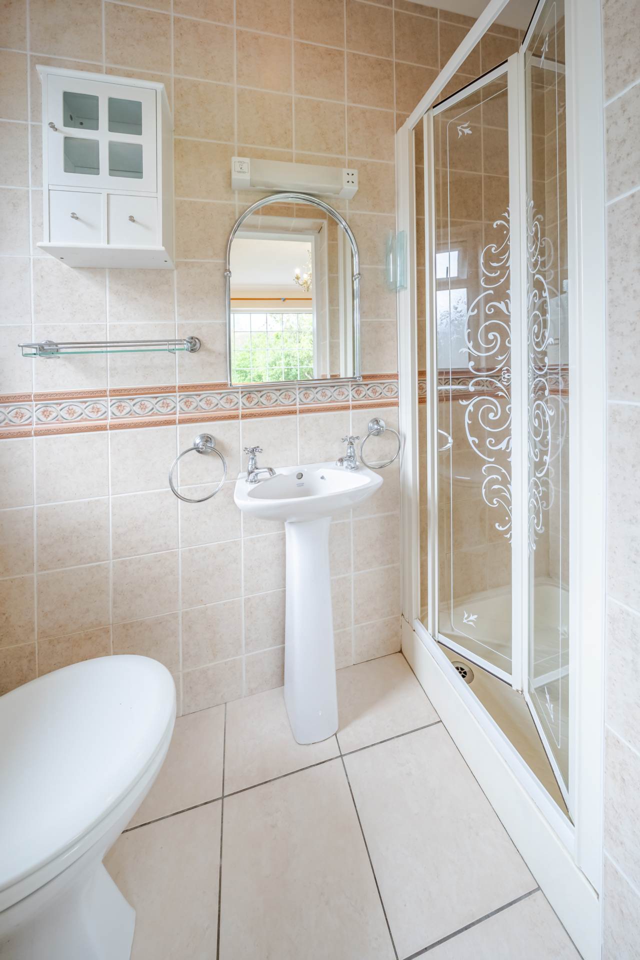 Drumhill House Gurteens, Ballina