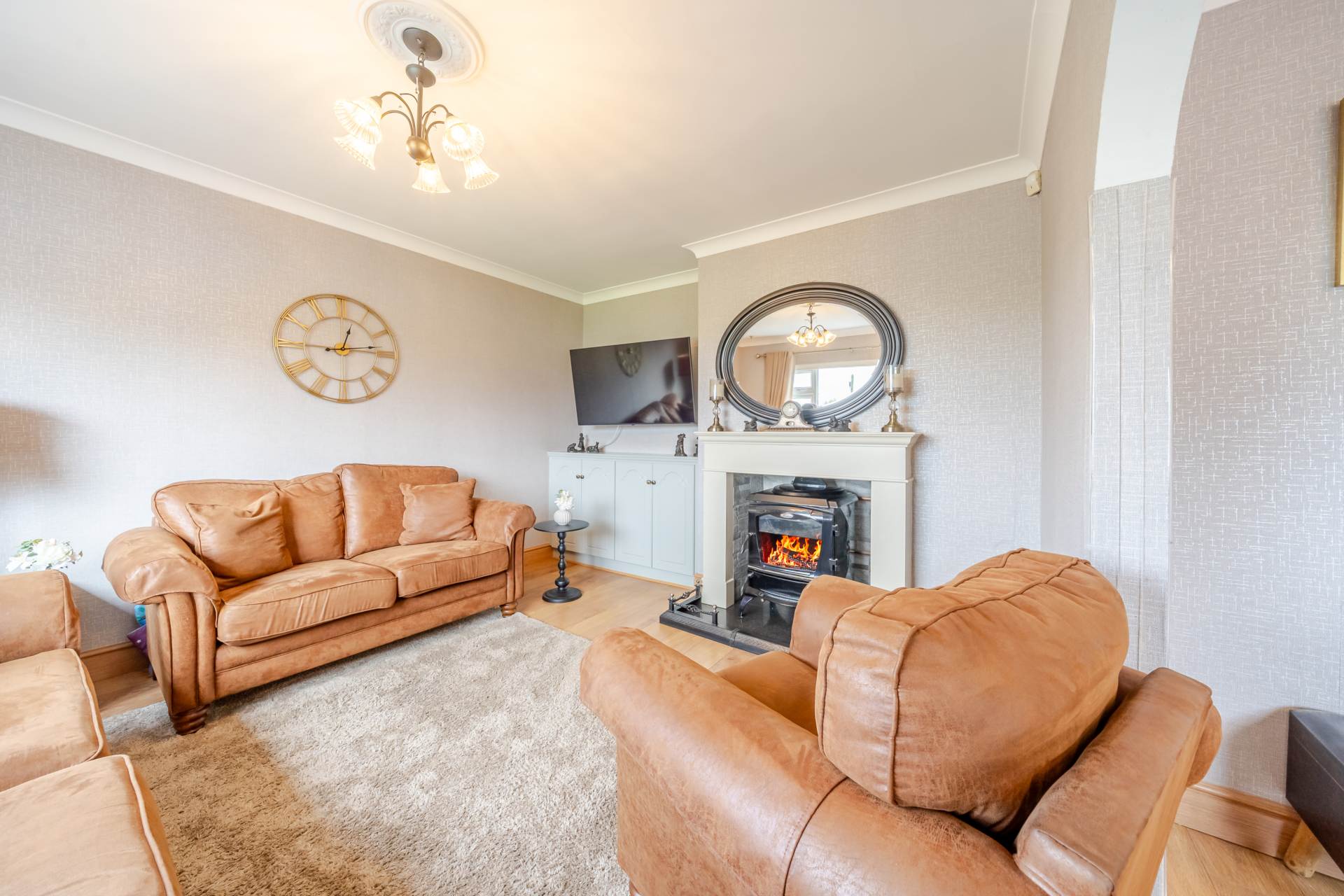 Drumhill House Gurteens, Ballina