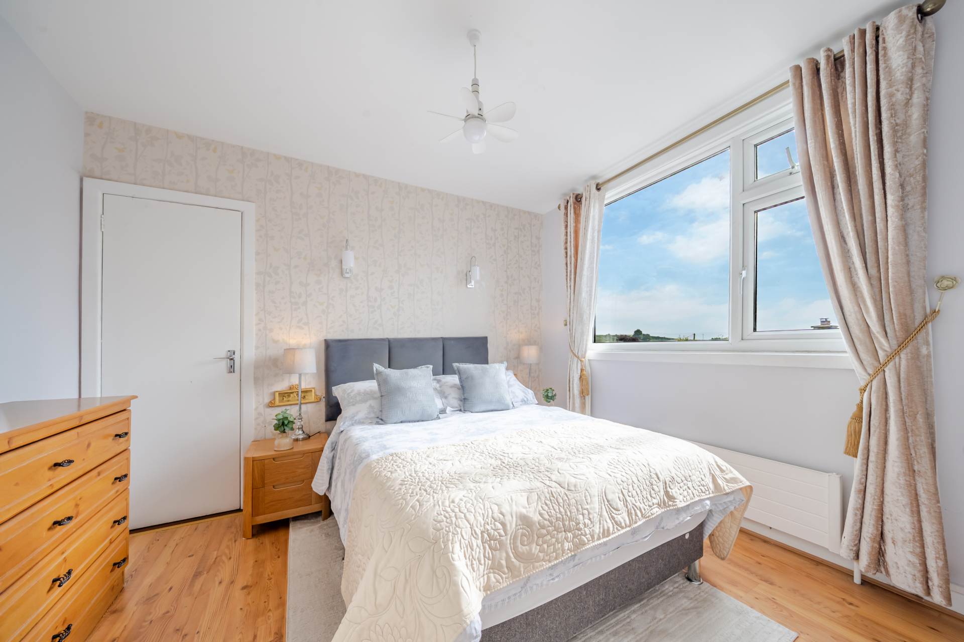Drumhill House Gurteens, Ballina