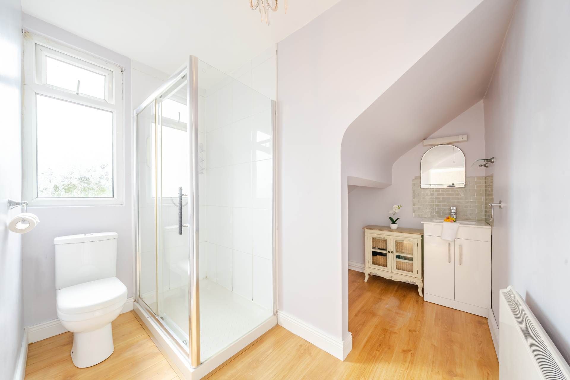 Drumhill House Gurteens, Ballina