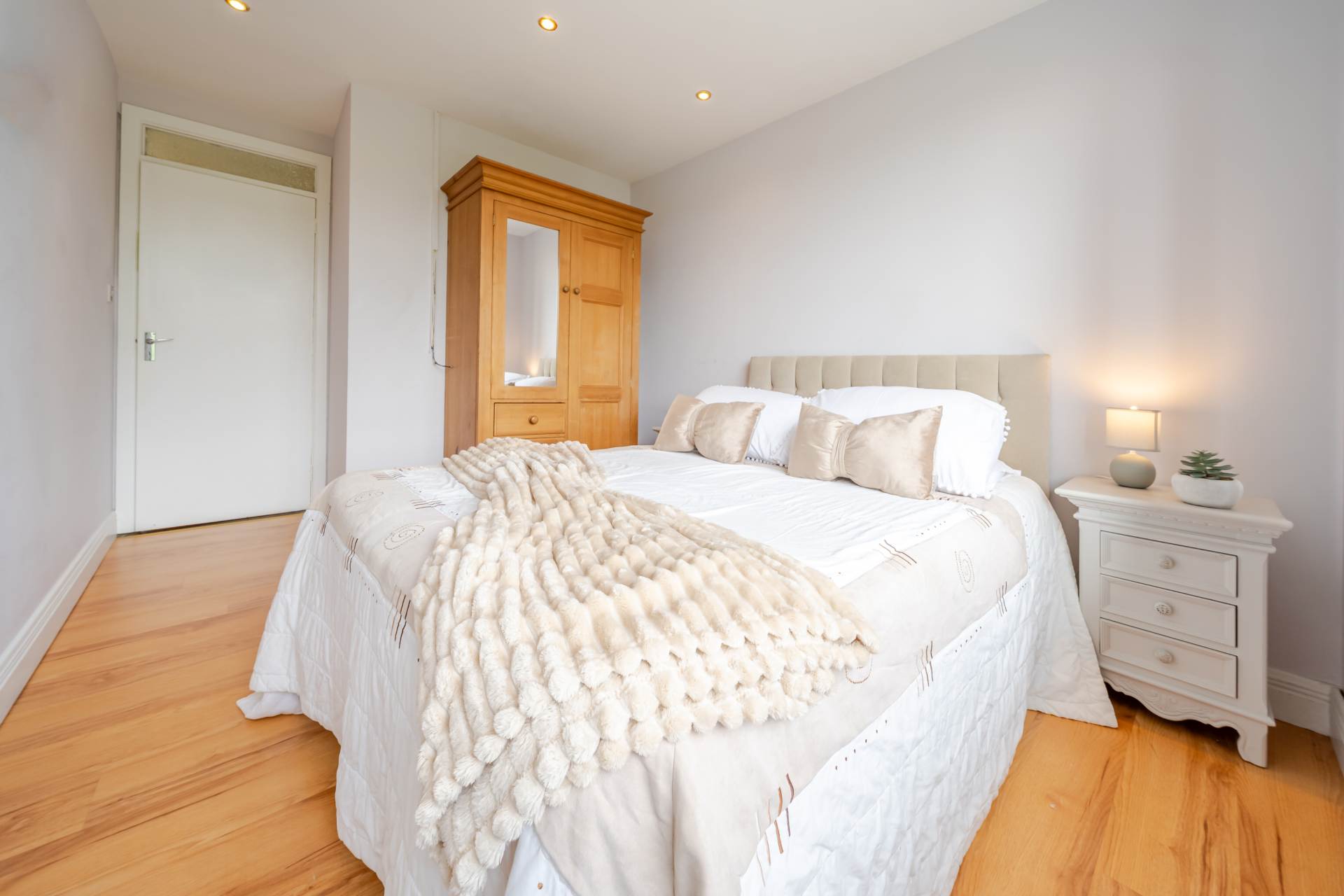 Drumhill House Gurteens, Ballina