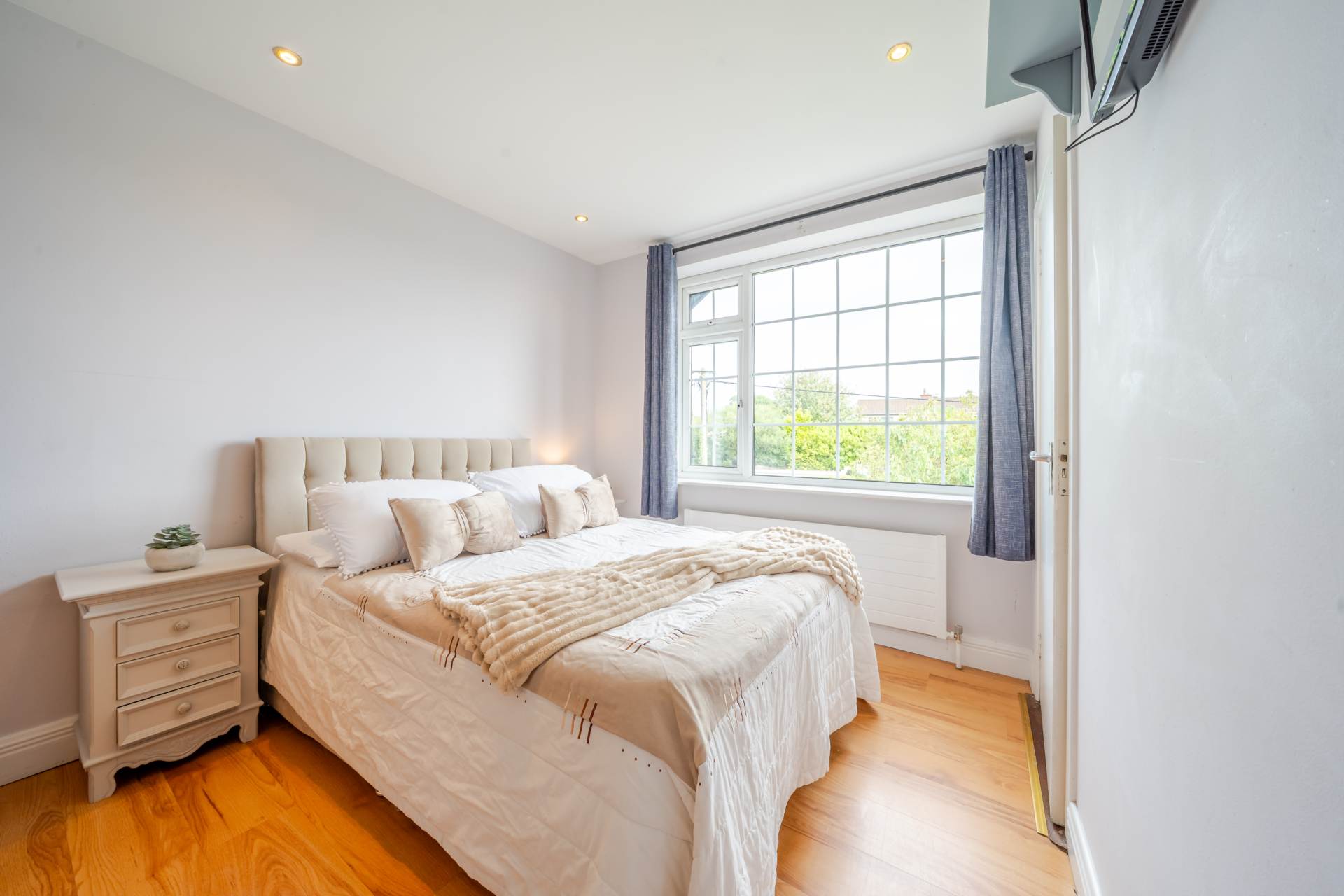 Drumhill House Gurteens, Ballina