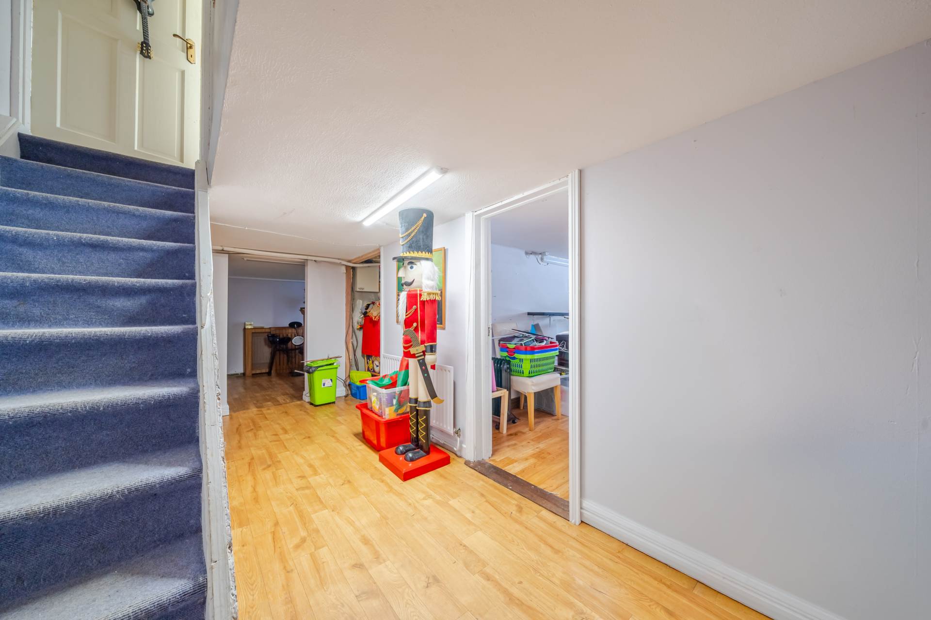 Drumhill House Gurteens, Ballina