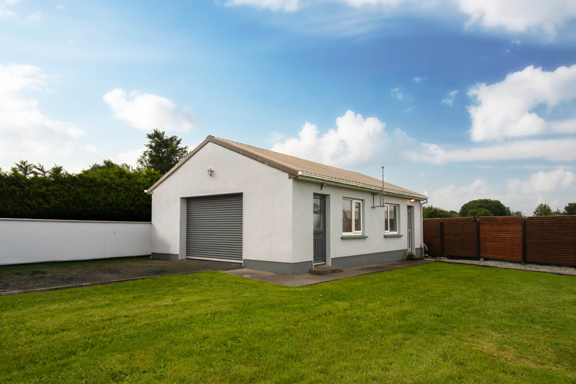 Drumhill House Gurteens, Ballina