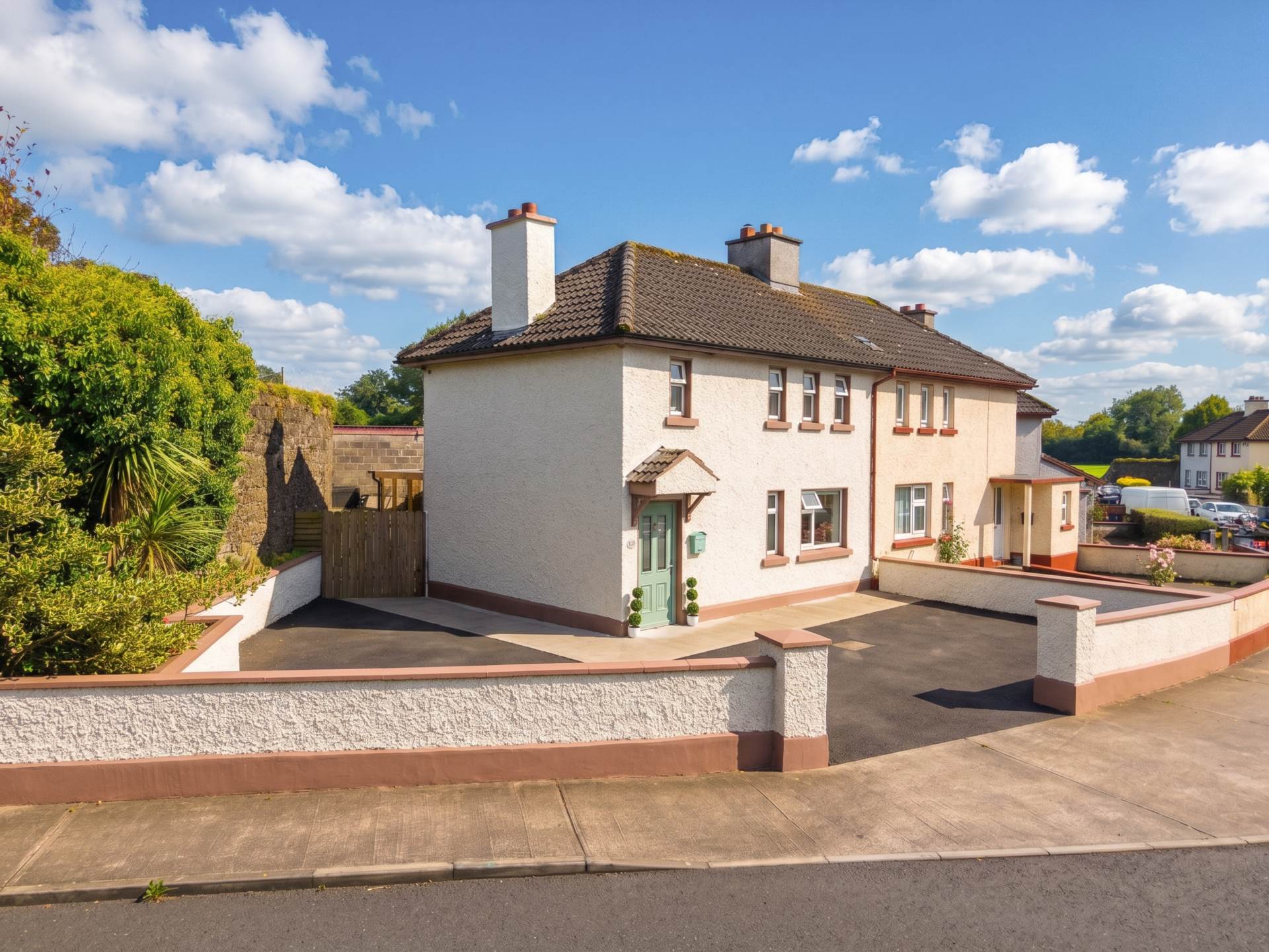 18 Seaview Killala Mayo
