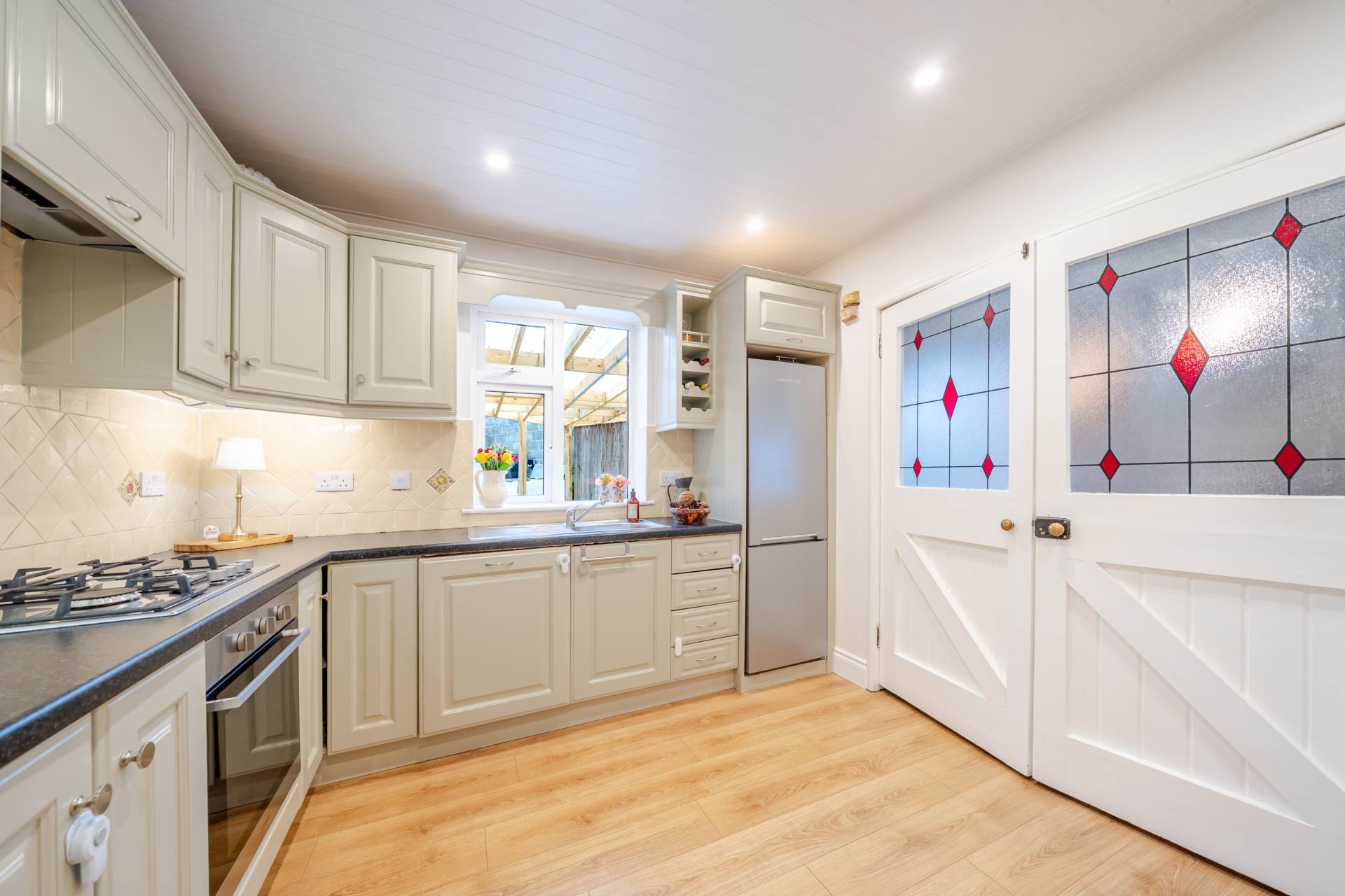 18 Seaview Killala Mayo