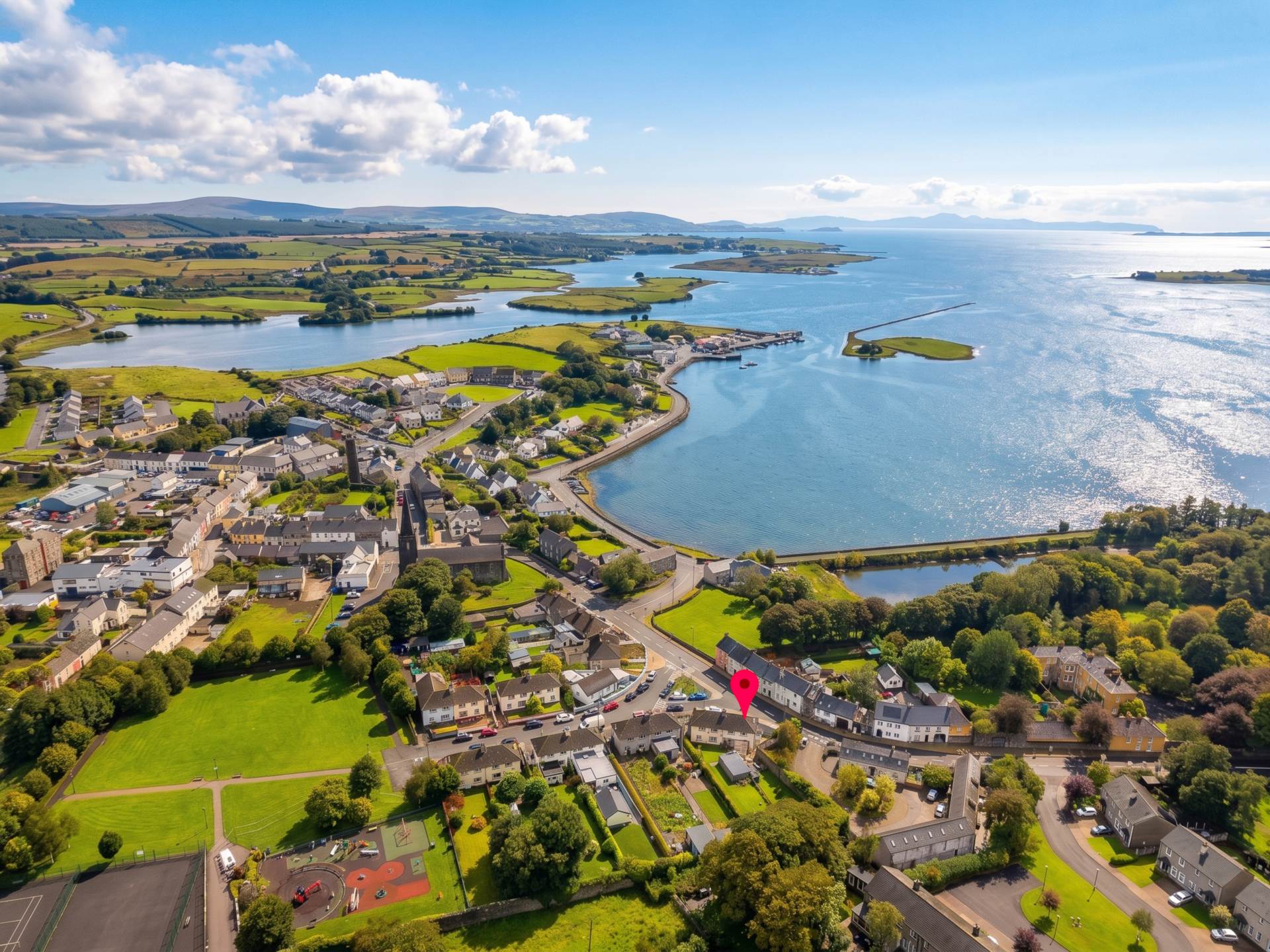18 Seaview Killala Mayo
