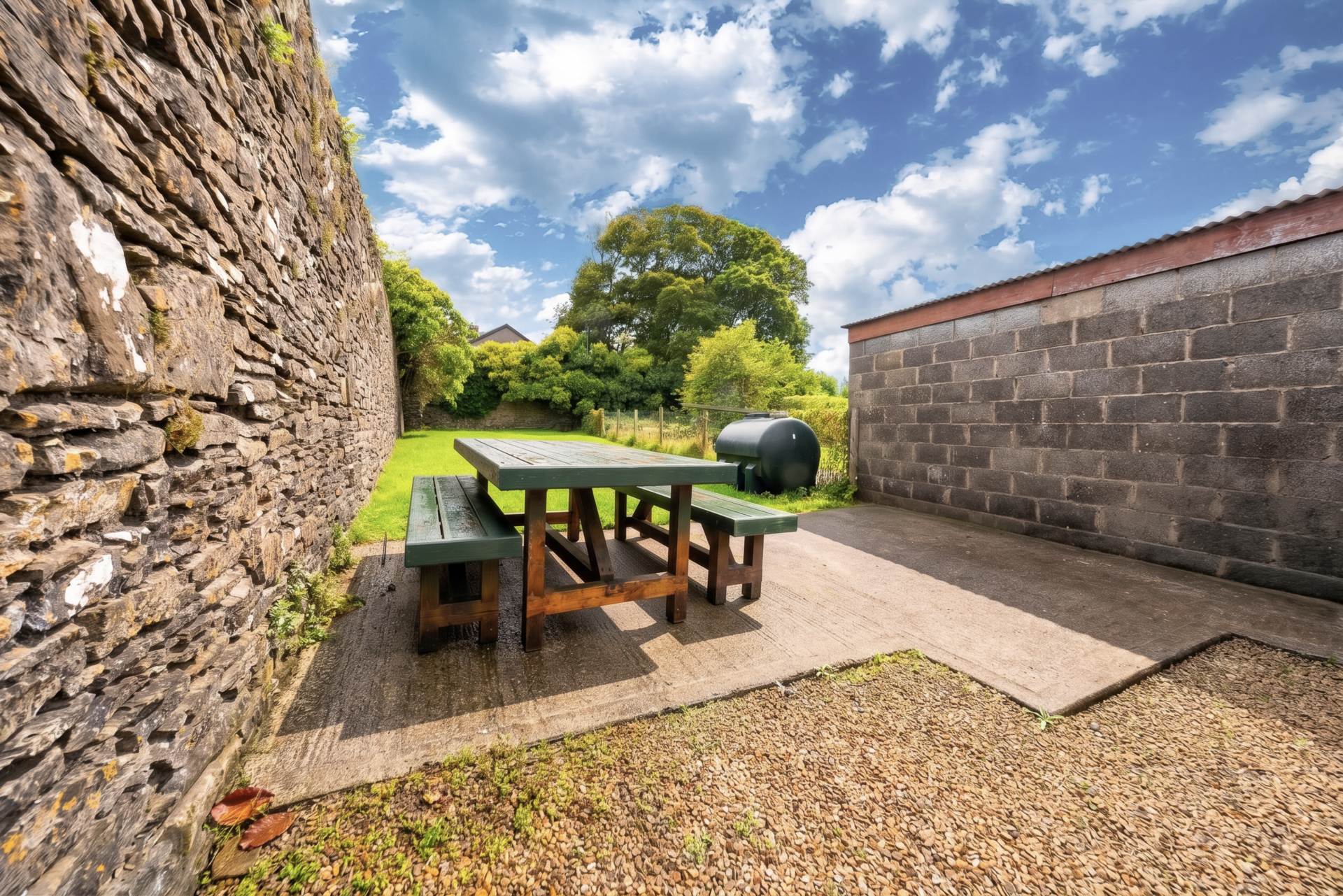 18 Seaview Killala Mayo