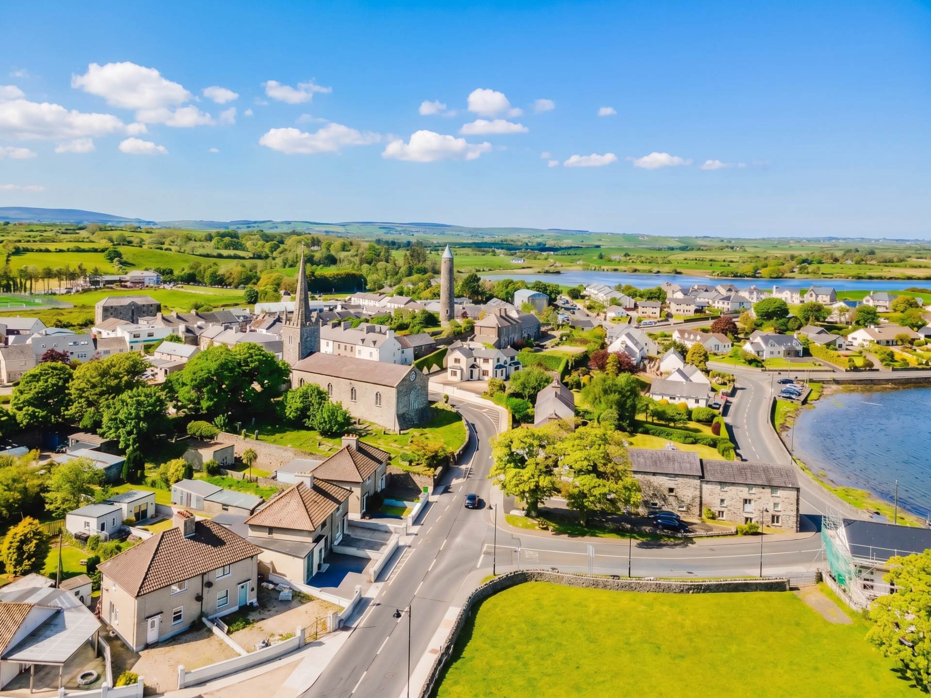 18 Seaview Killala Mayo
