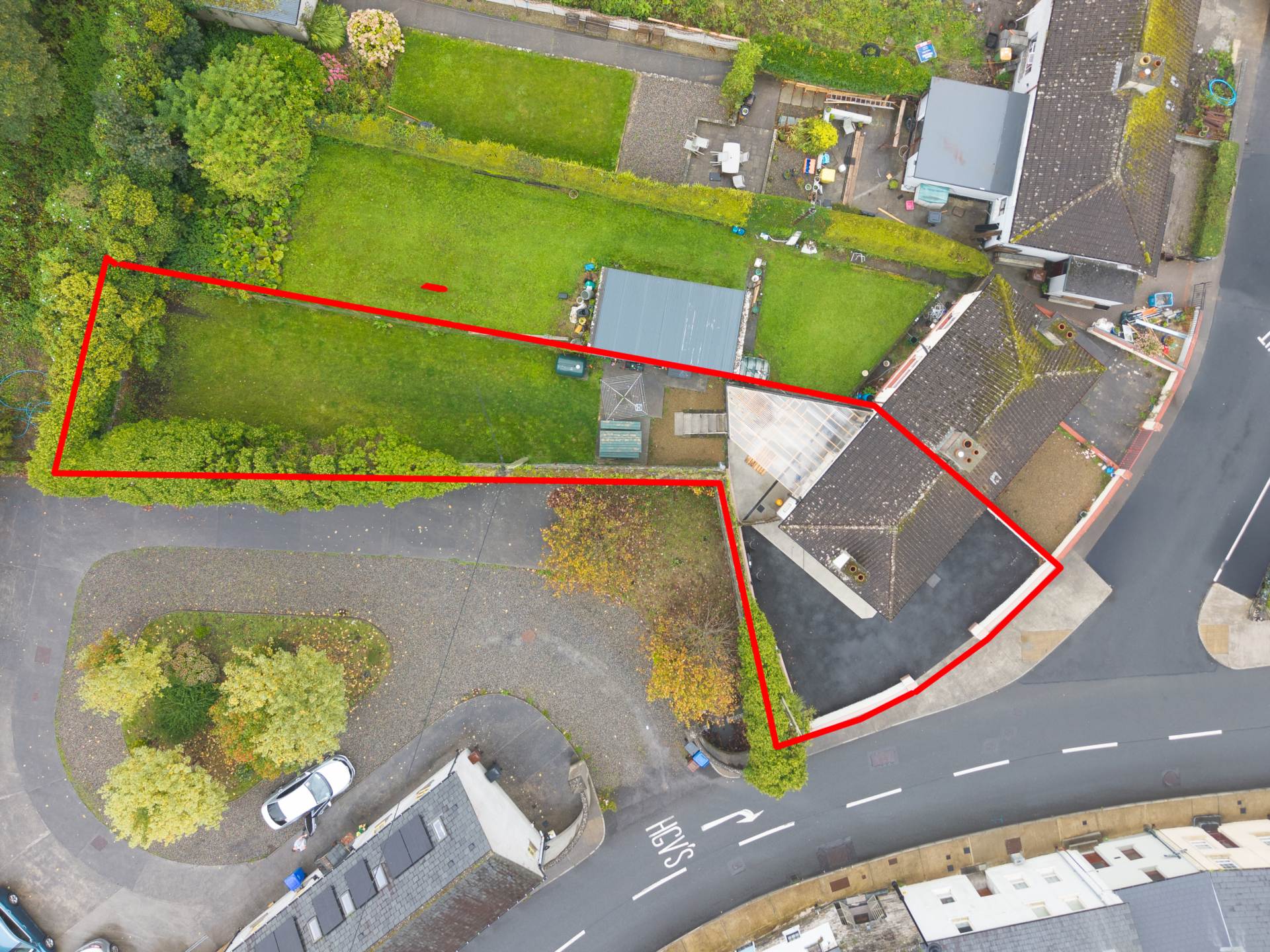 18 Seaview Killala Mayo