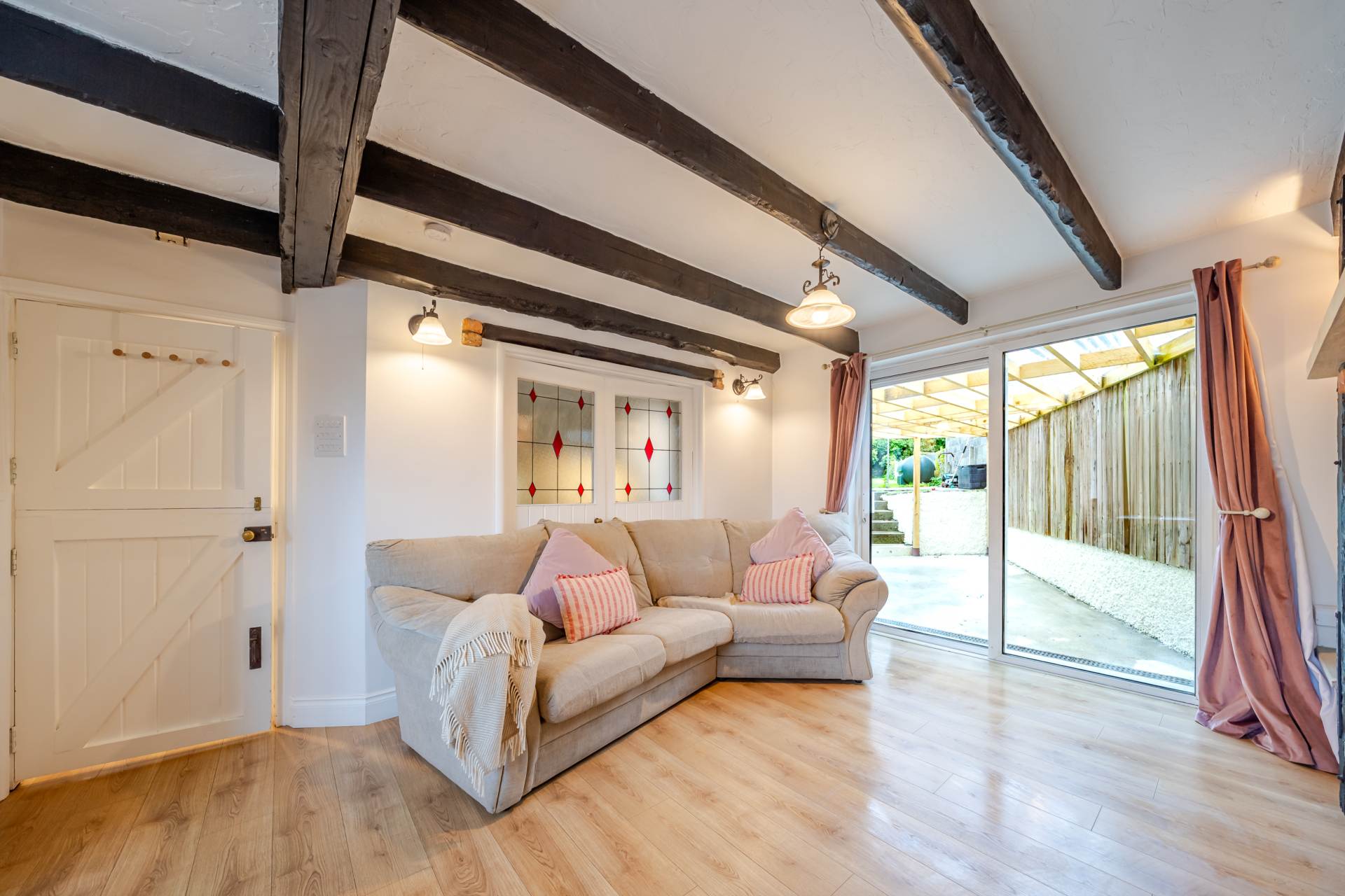 18 Seaview Killala Mayo