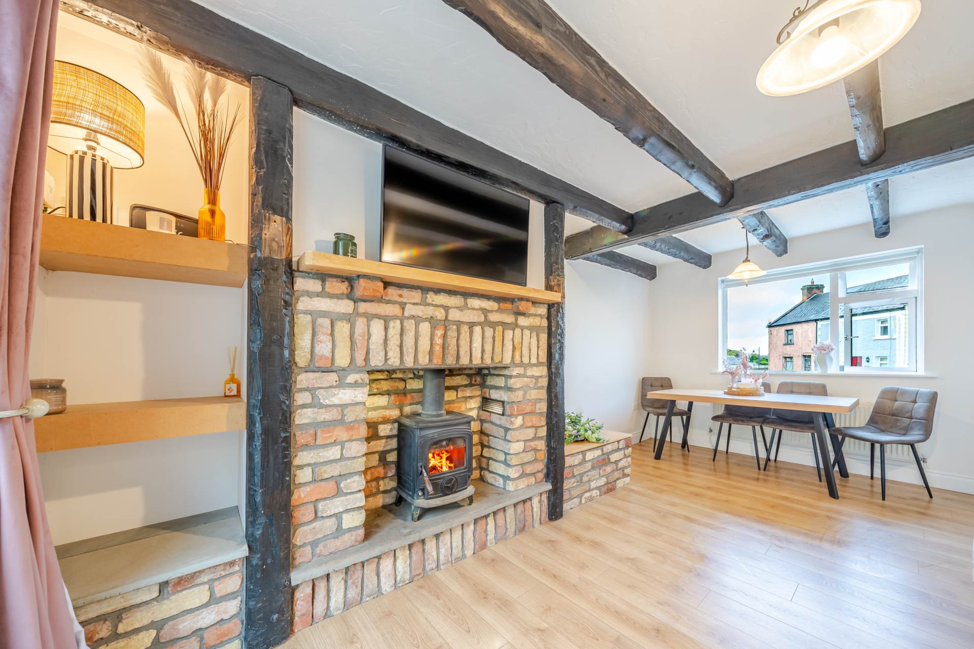 18 Seaview Killala Mayo