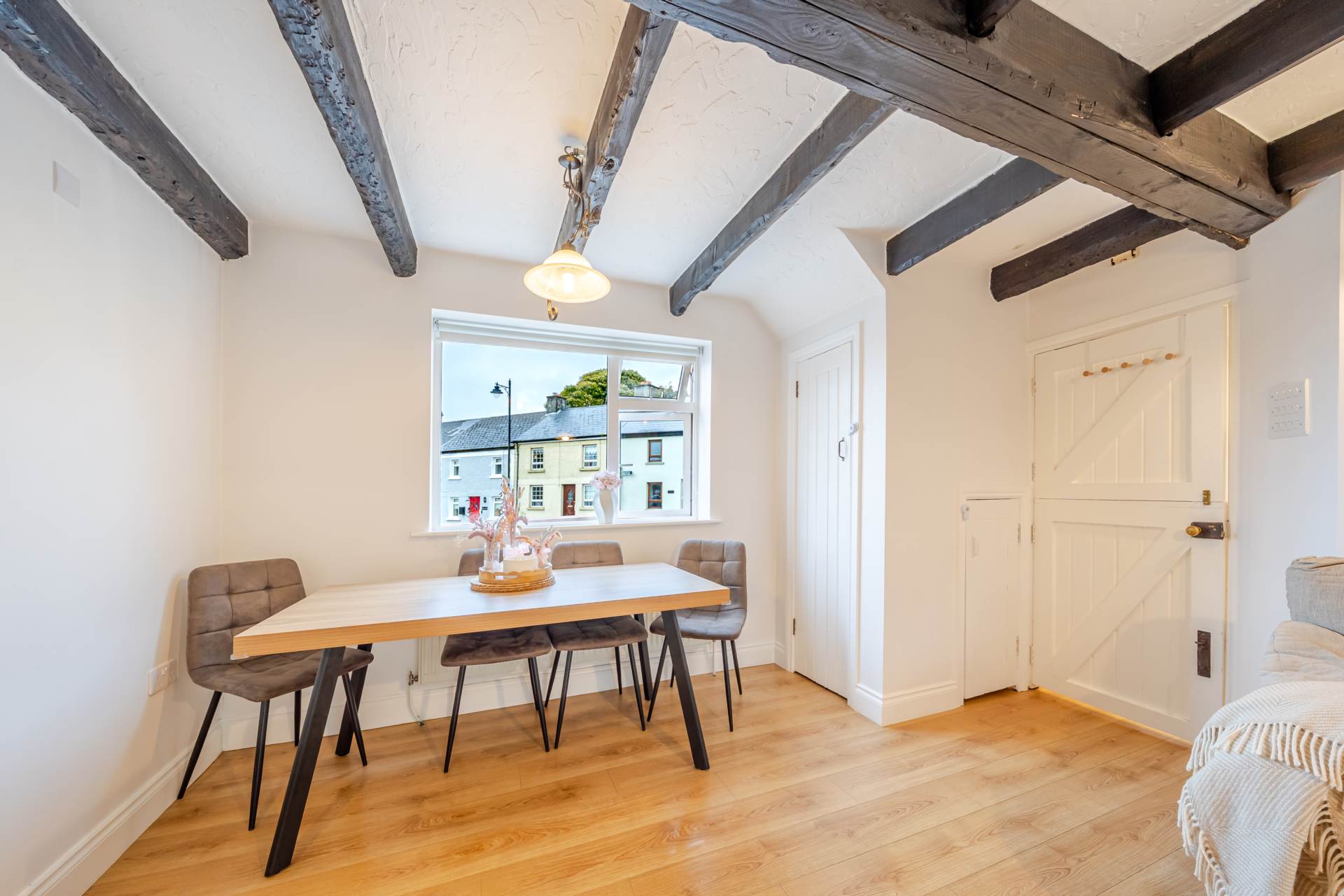 18 Seaview Killala Mayo