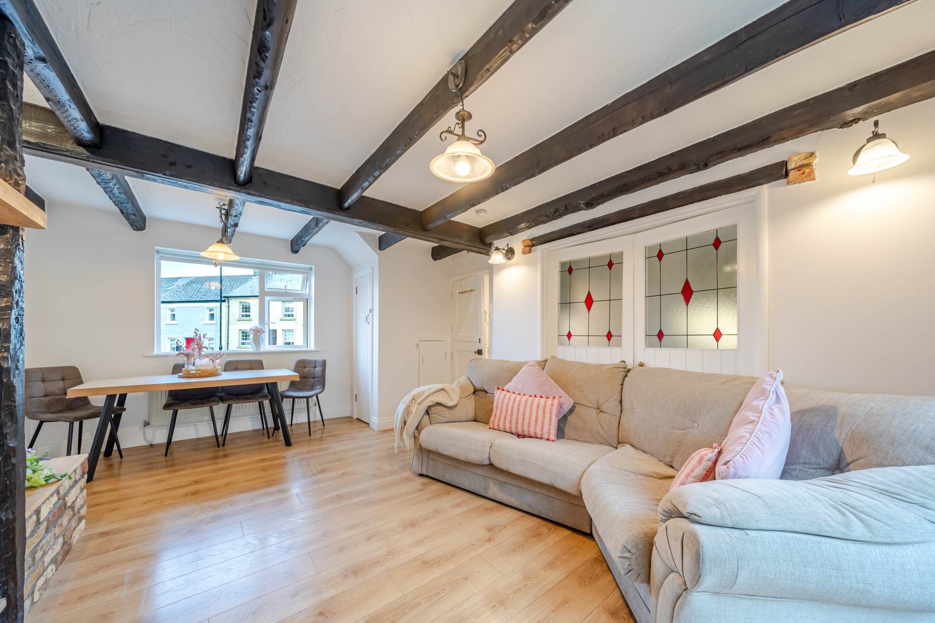18 Seaview Killala Mayo