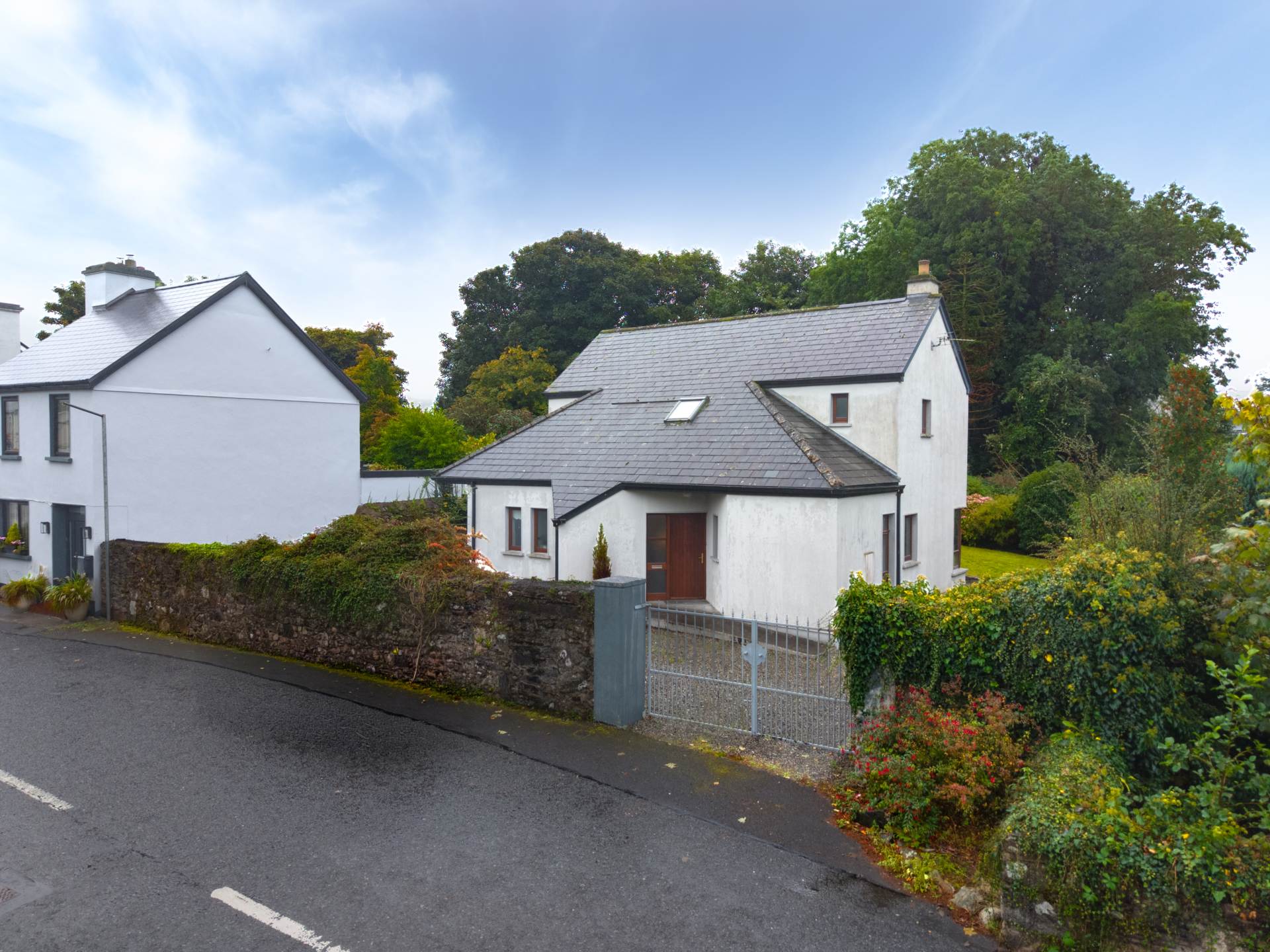 Providence Road Foxford