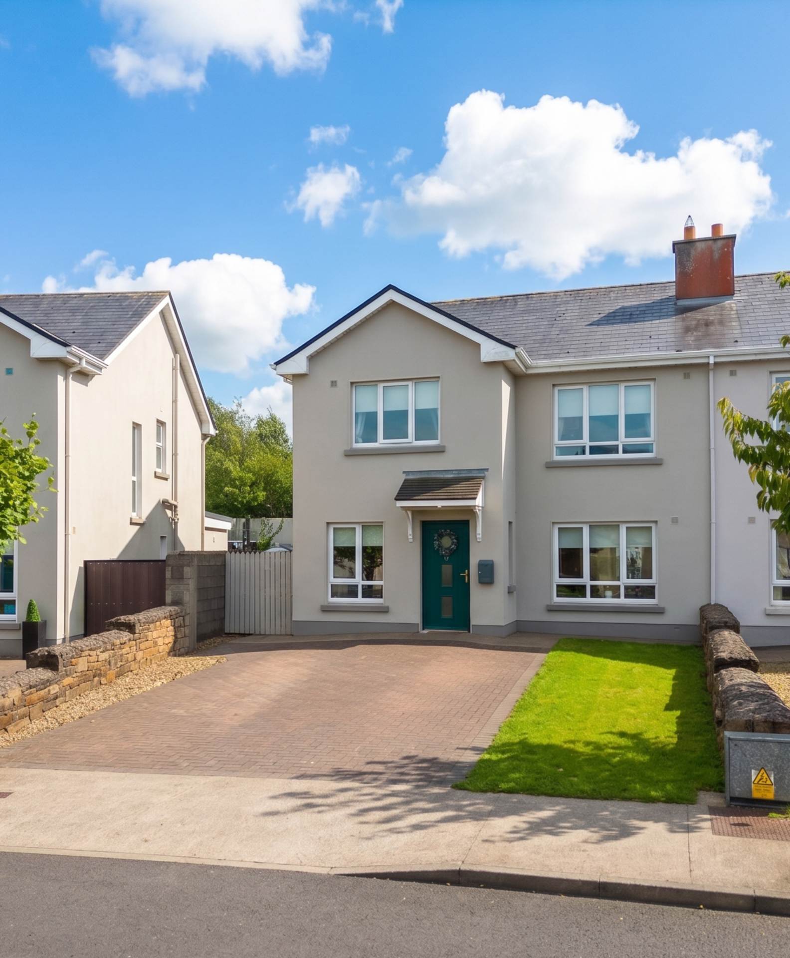 48 Glen Ri Ballina Mayo