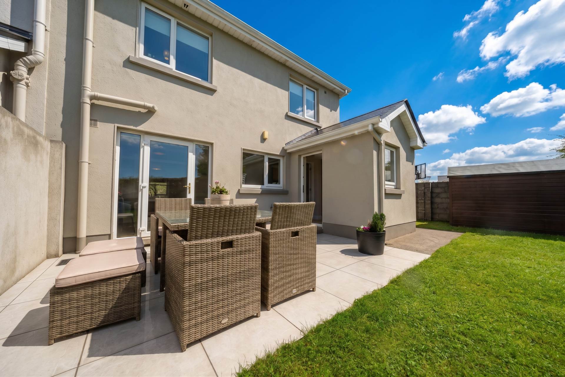 48 Glen Ri Ballina Mayo