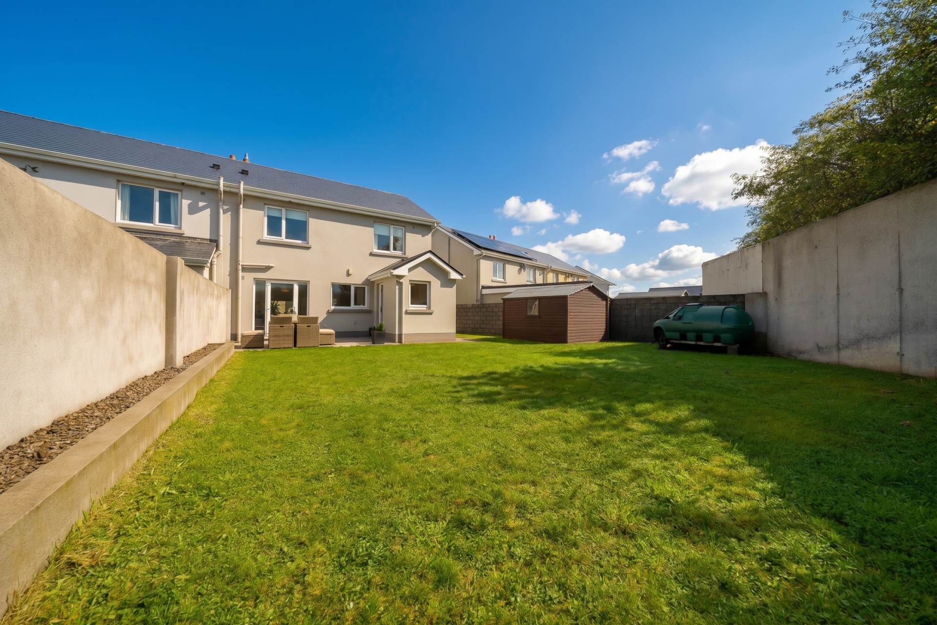 48 Glen Ri Ballina Mayo