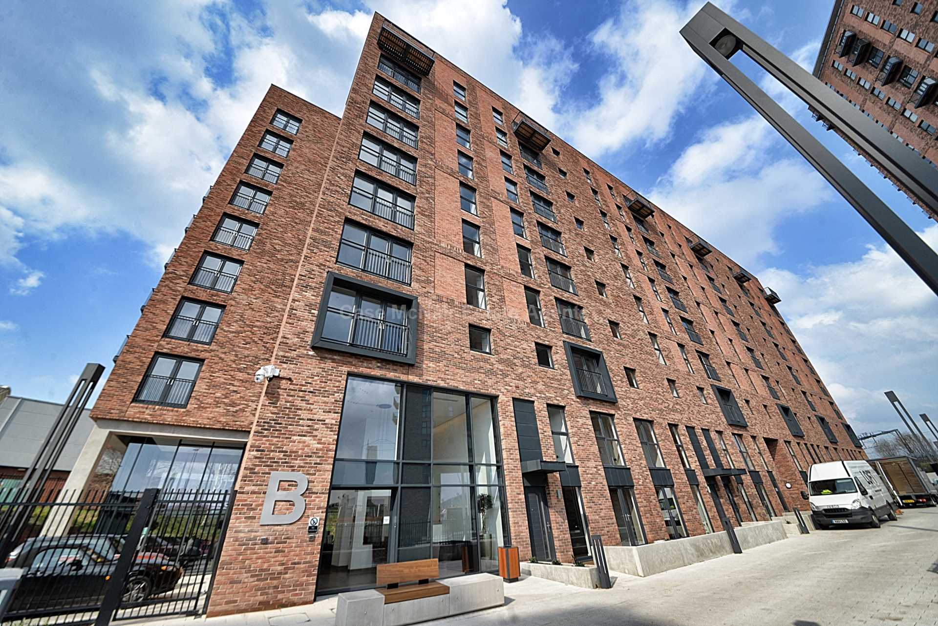 Property For Sale Wilburn Basin, Wilburn Wharf, Ordsall Lane, Salford