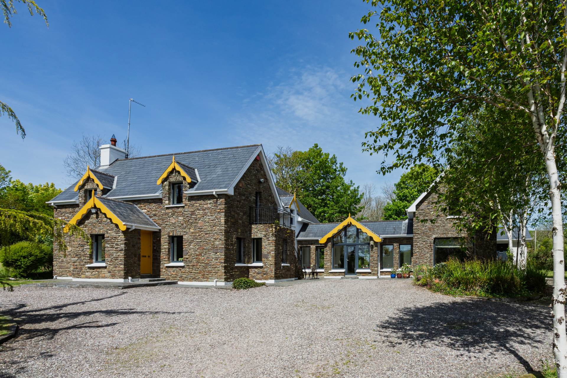 Corrabally, Ardfield, P85 WE19