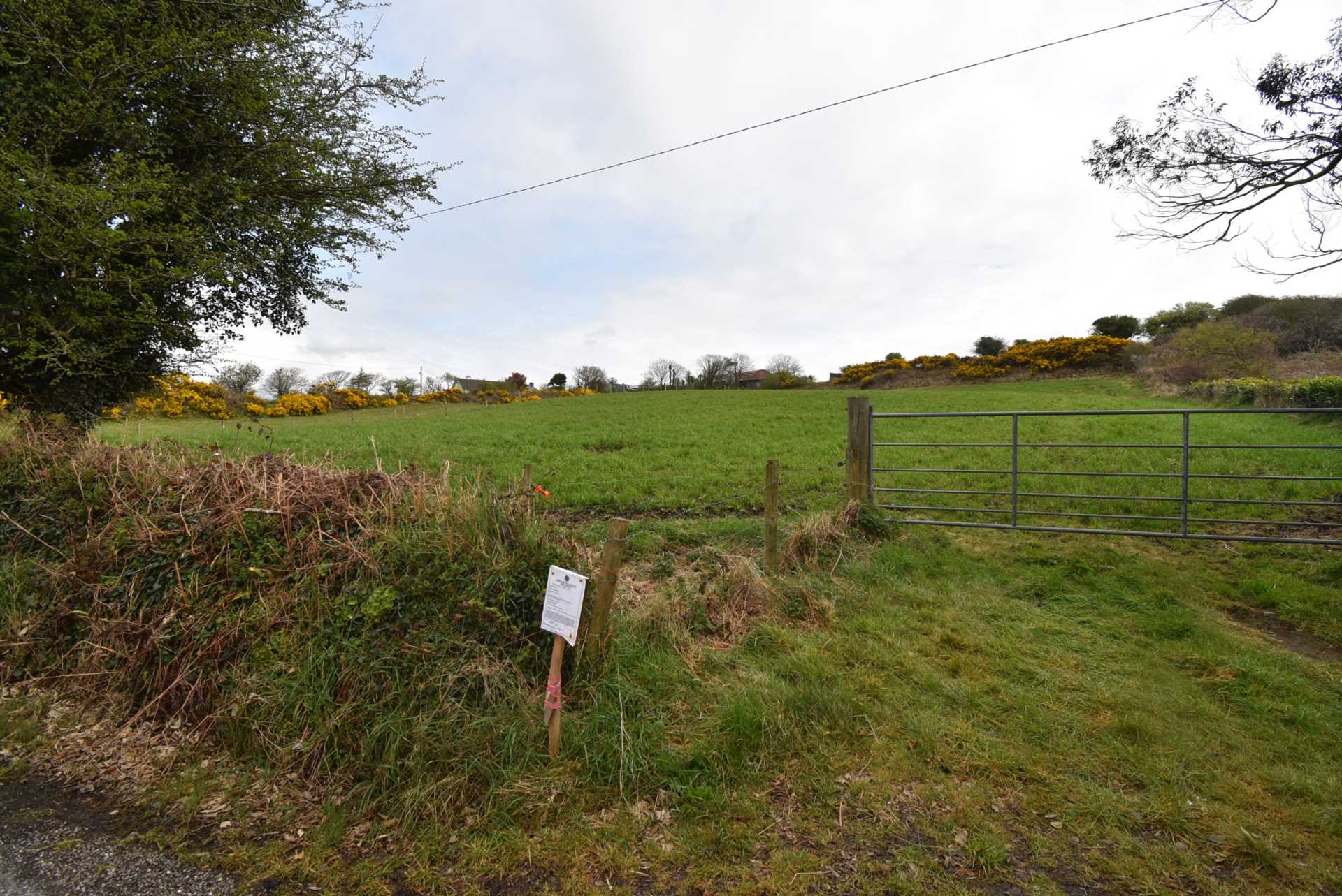 C. 1 Acre At Lough Hyne Road, Skibbereen, P00 0000
