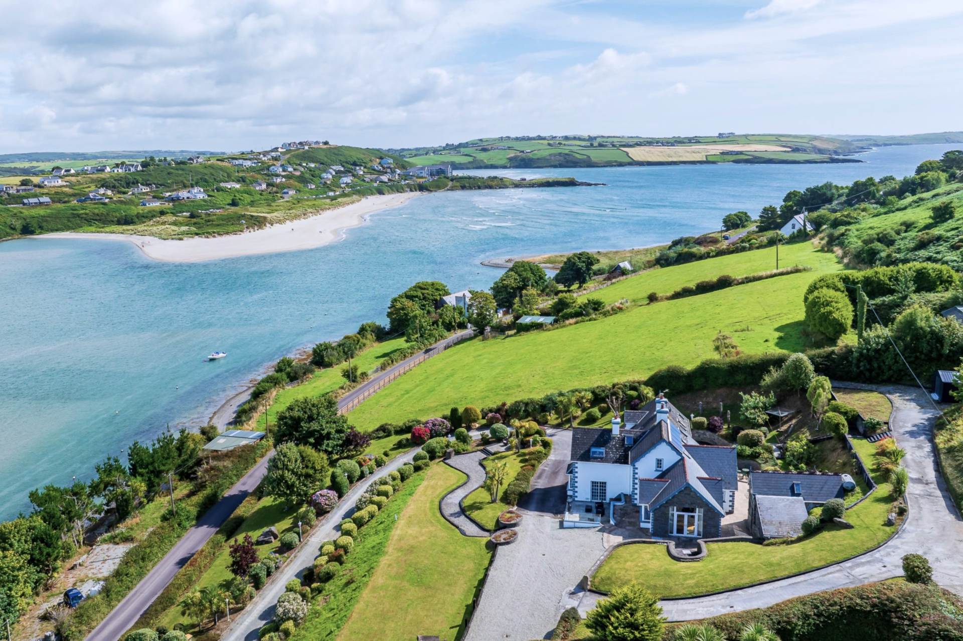 Mount Seaview, Dunmore Road, Clonakilty, P85 V226