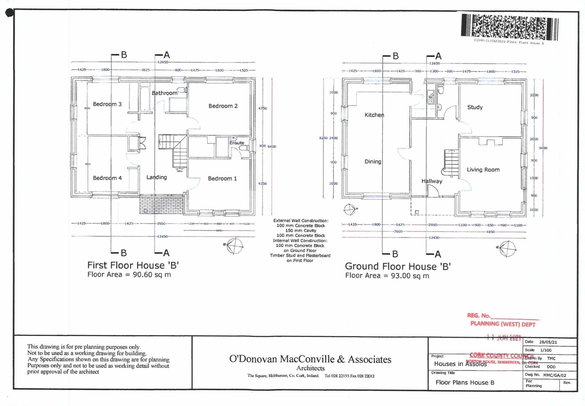 Site At Carrigfadda, Skibbereen, P00 0000