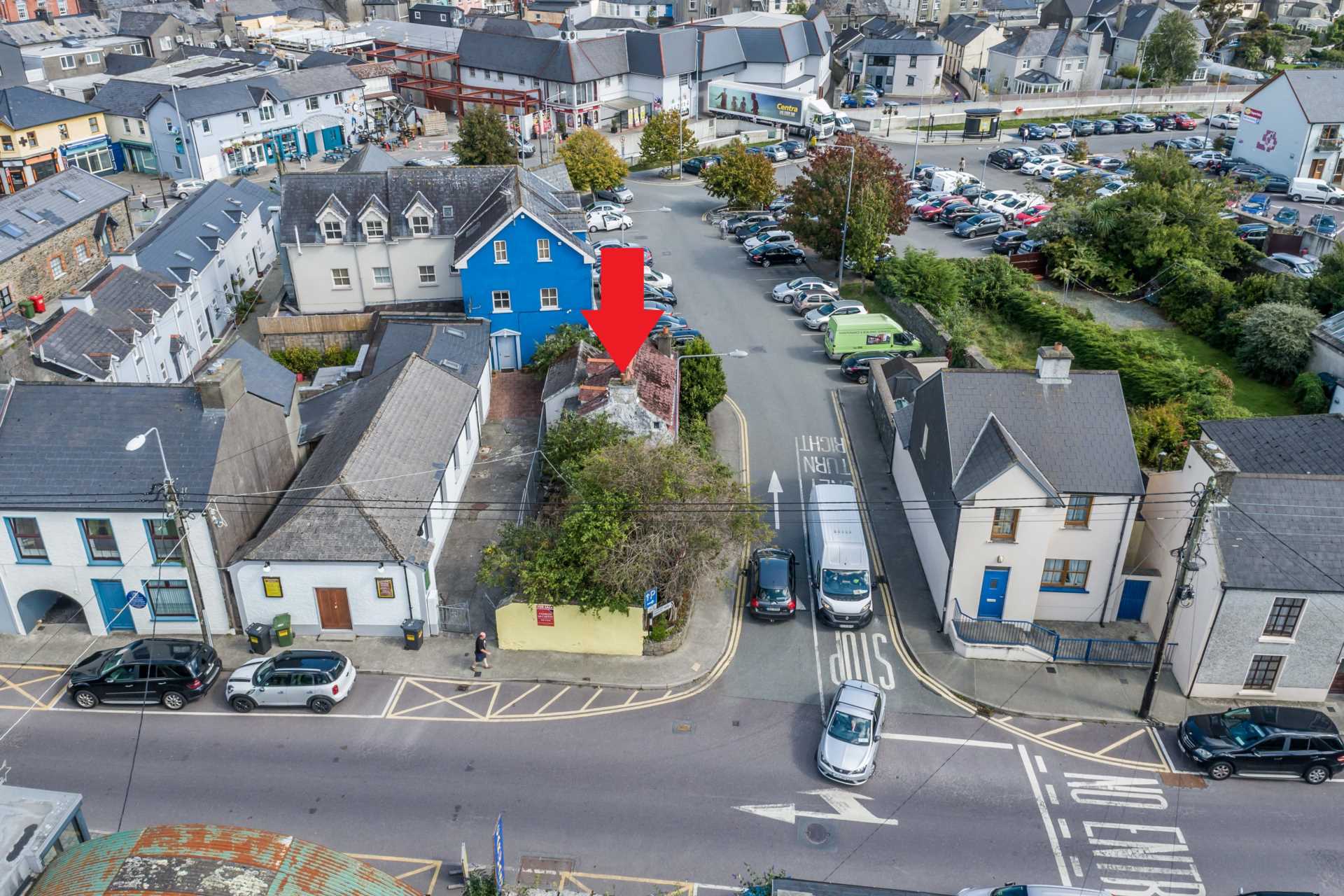 Townshend Street, Skibbereen