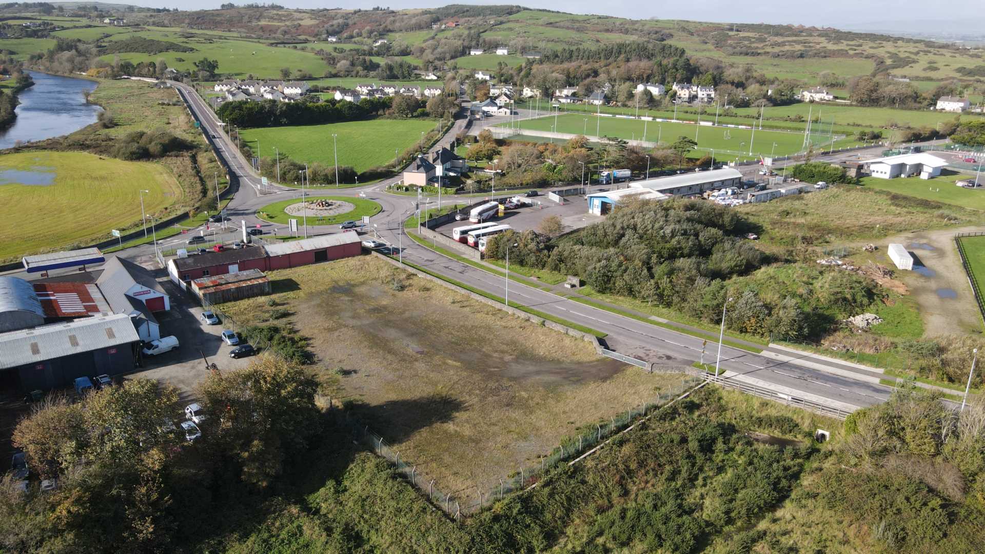 Bypass Road/Schull Road, Skibbereen, P81 V598