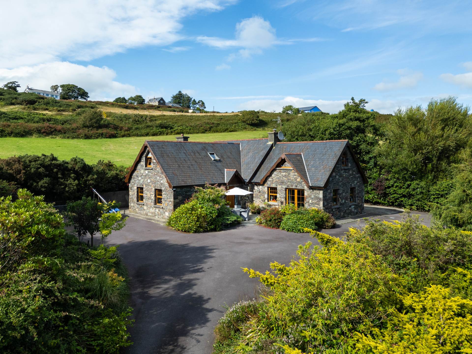 Drombeg, Glandore, P81 YD91