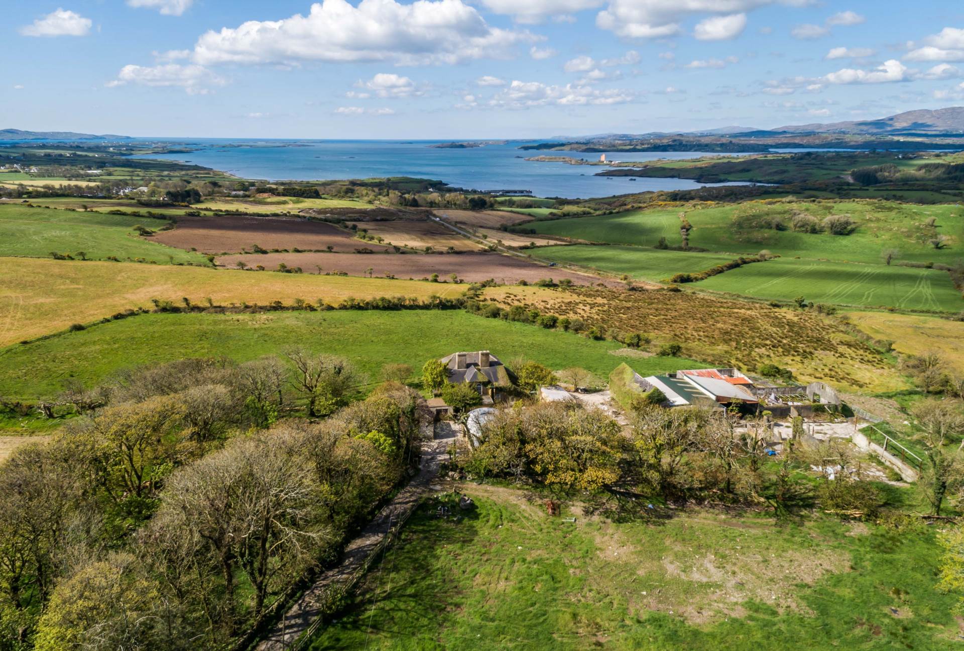 Castleview House, Aughadown, Skibbereen, P81 TD29