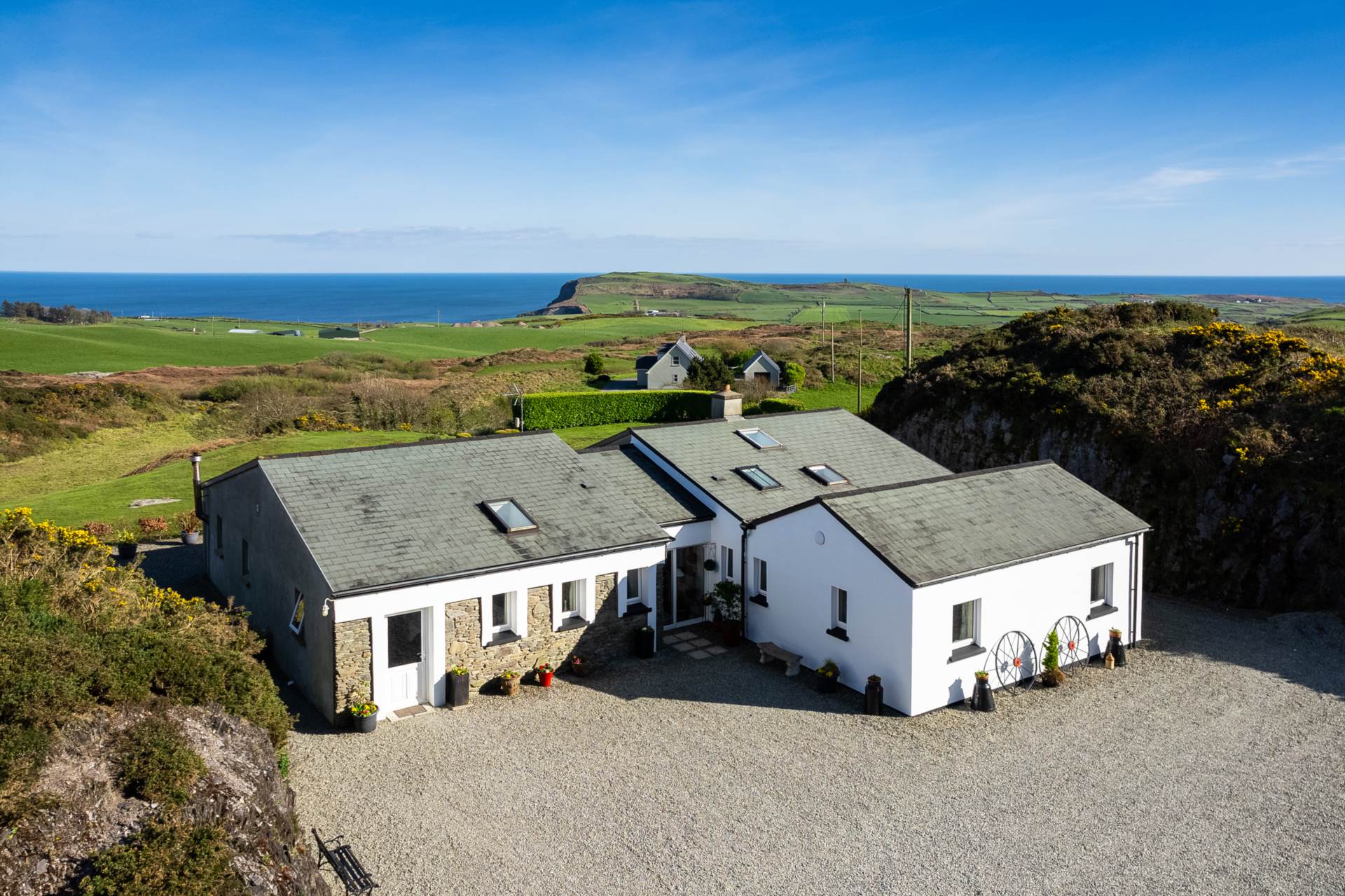Bawnishal, Castletownshend, P81 ET10
