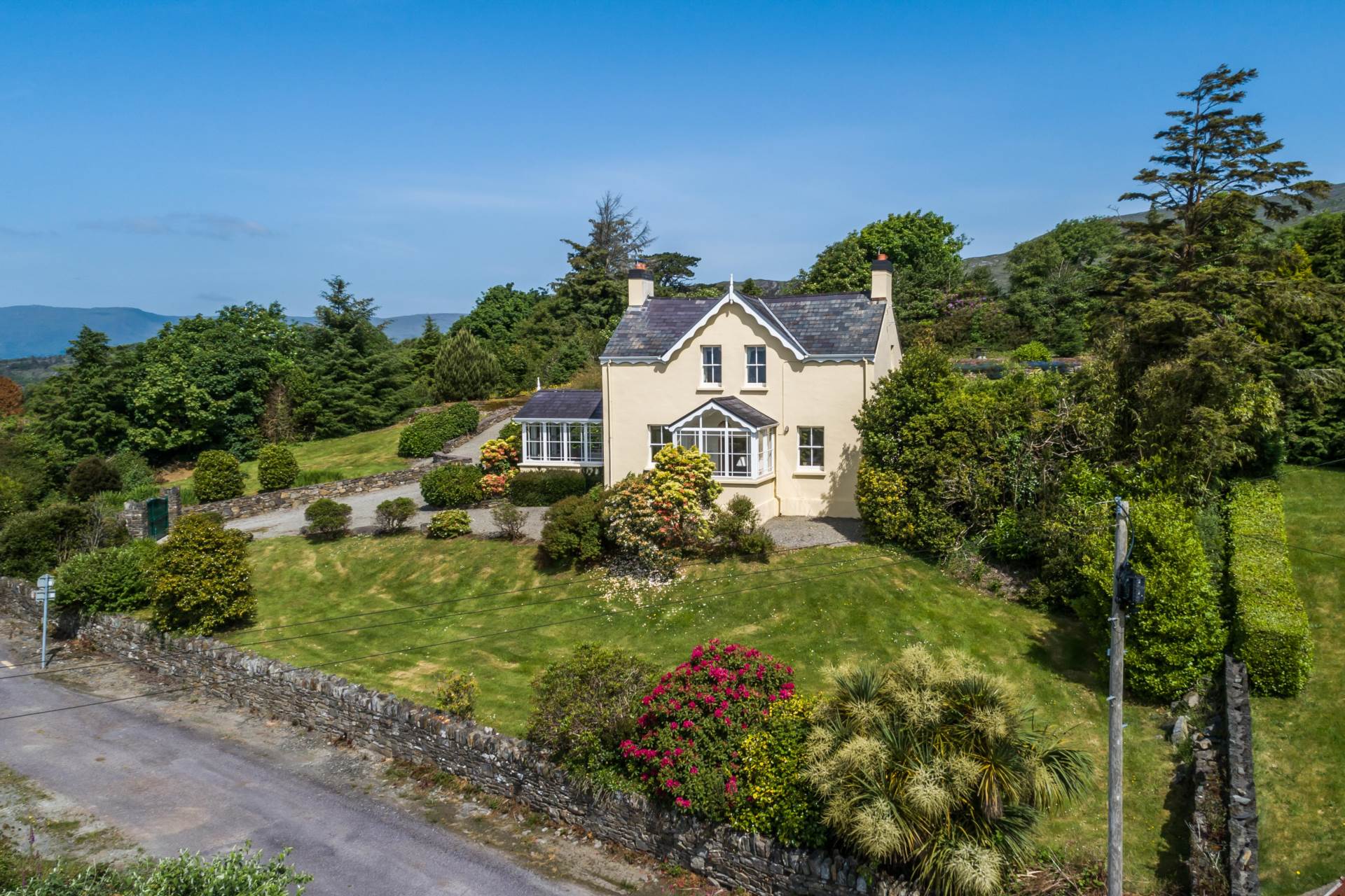 Seaview Cottage, Glengarriff, P75 NX76