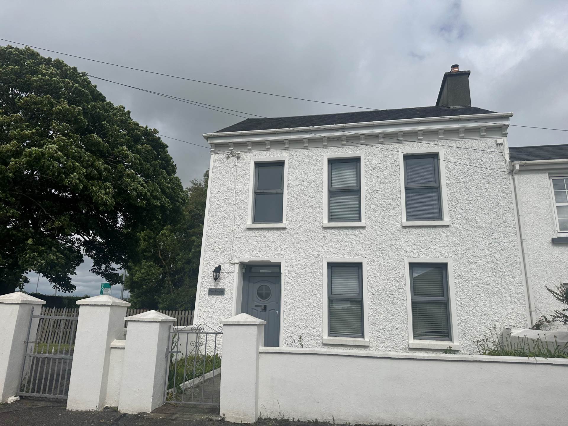3 Glenilen Terrace, Mill Road, Skibbereen, P81 DX72