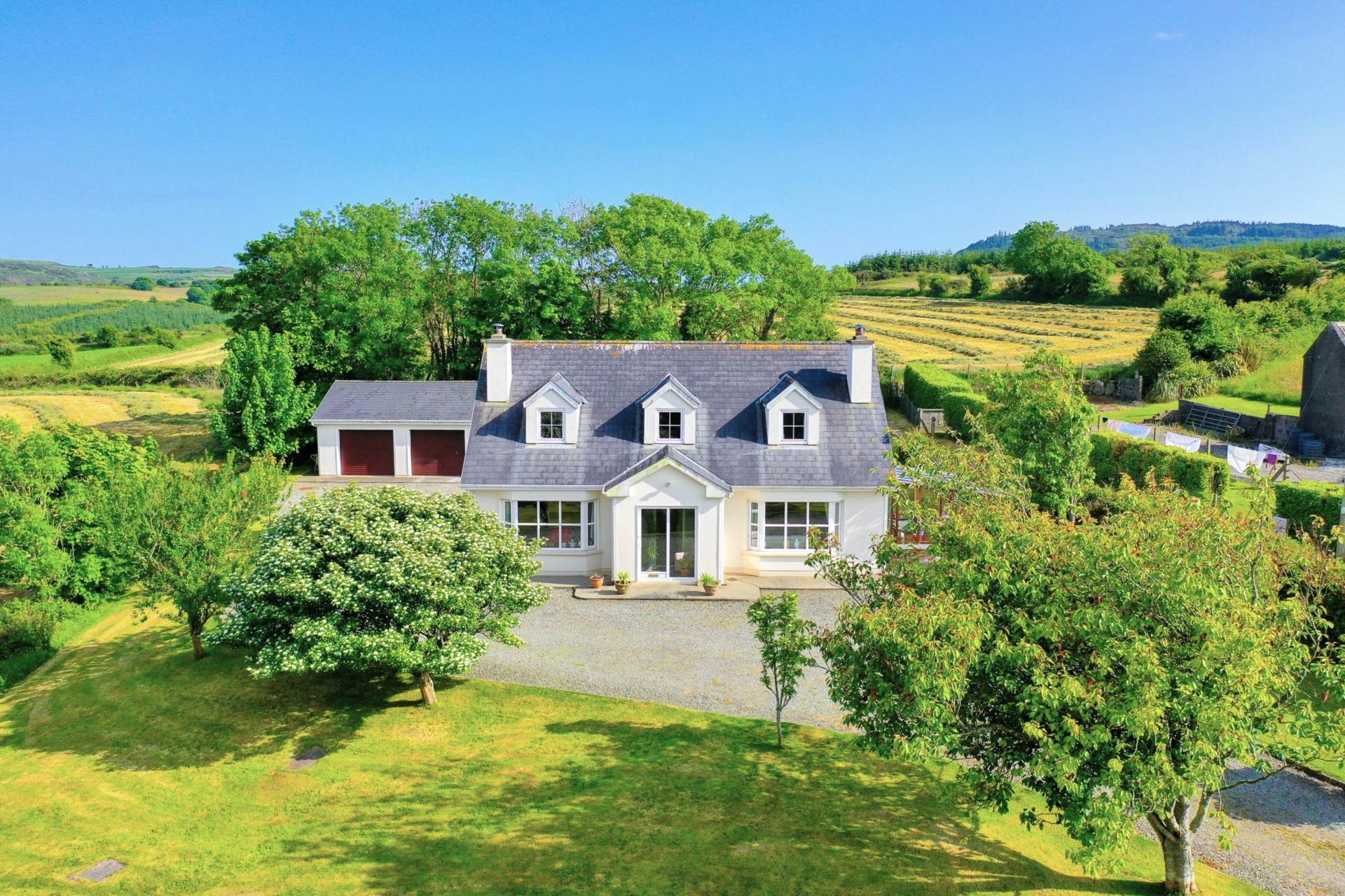 Oldcourt, Skibbereen, P81 XW22