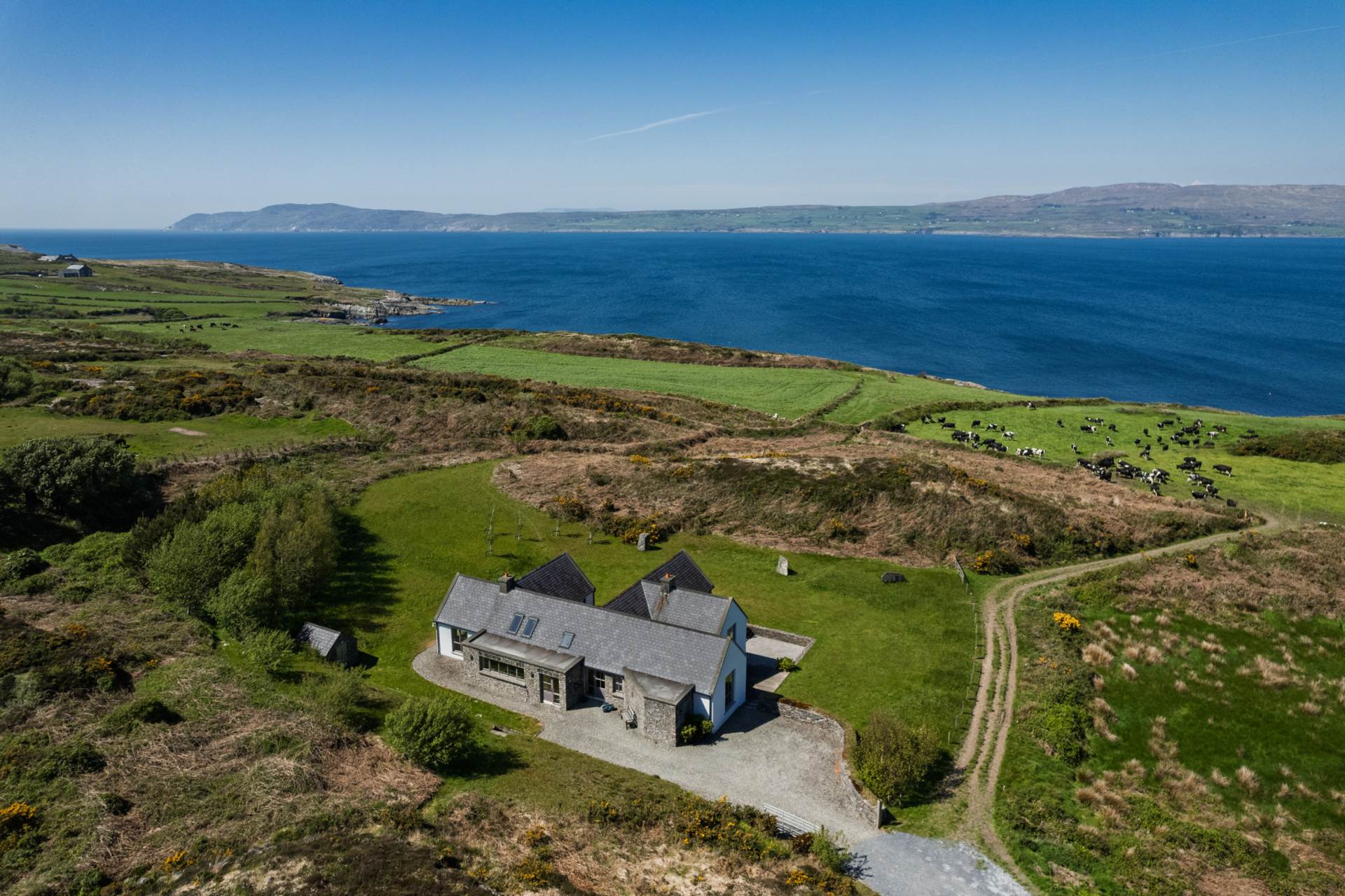 Dunkelly Middle, Goleen, P81 CC86