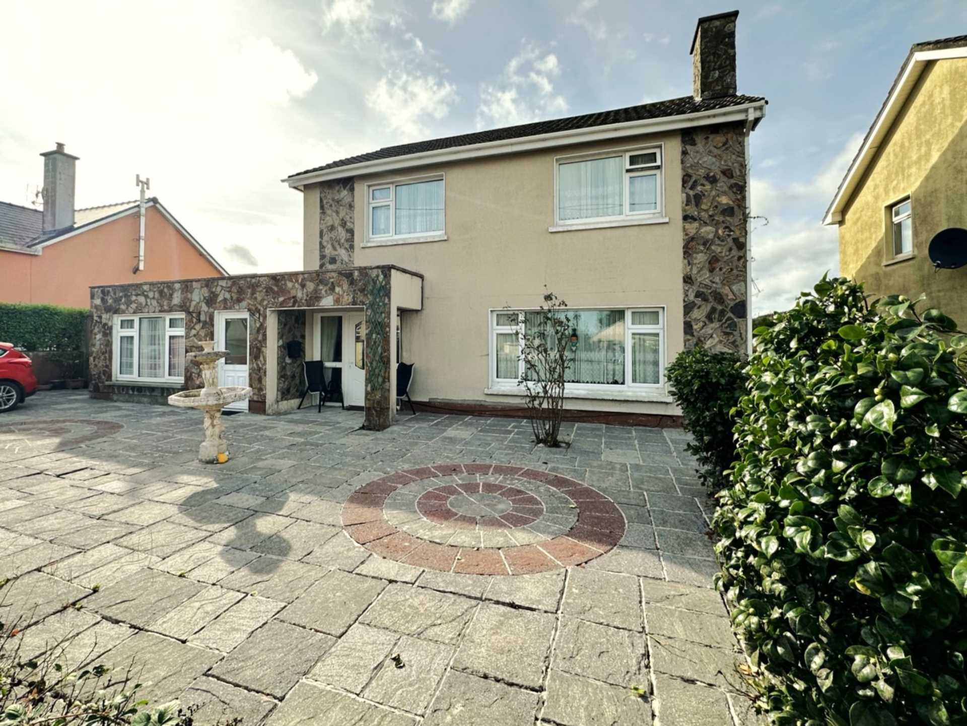 6 Riverdale, Skibbereen, P81 RK53